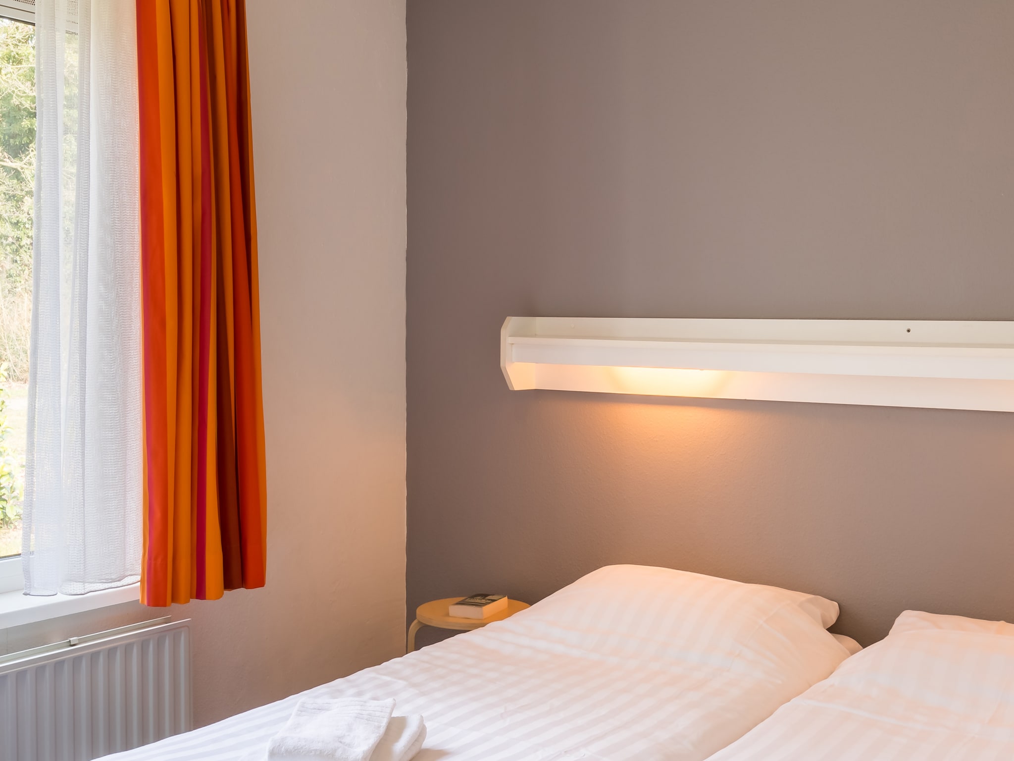   Vakantiepark Hunzedal 6