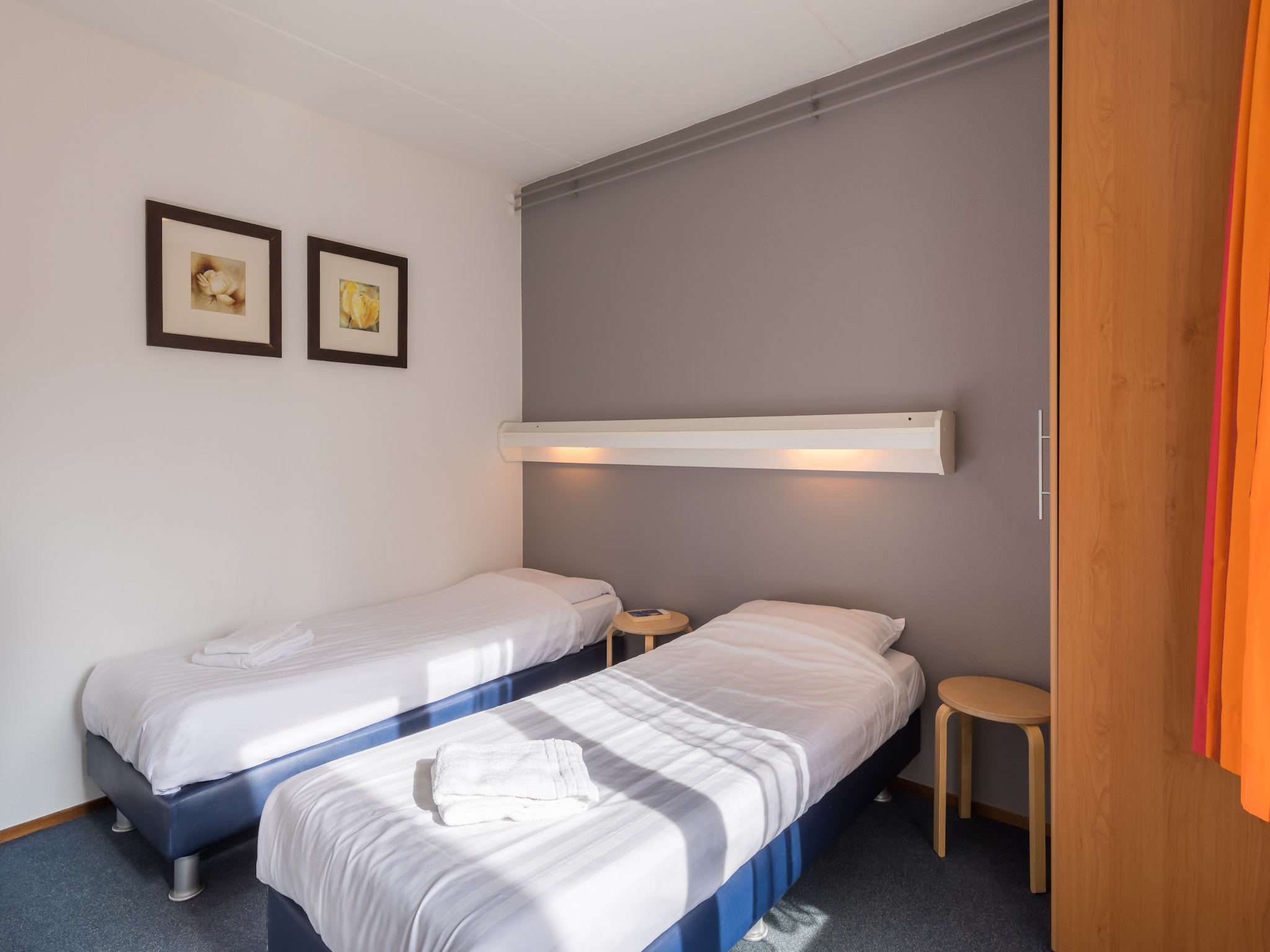   Vakantiepark Hunzedal 6