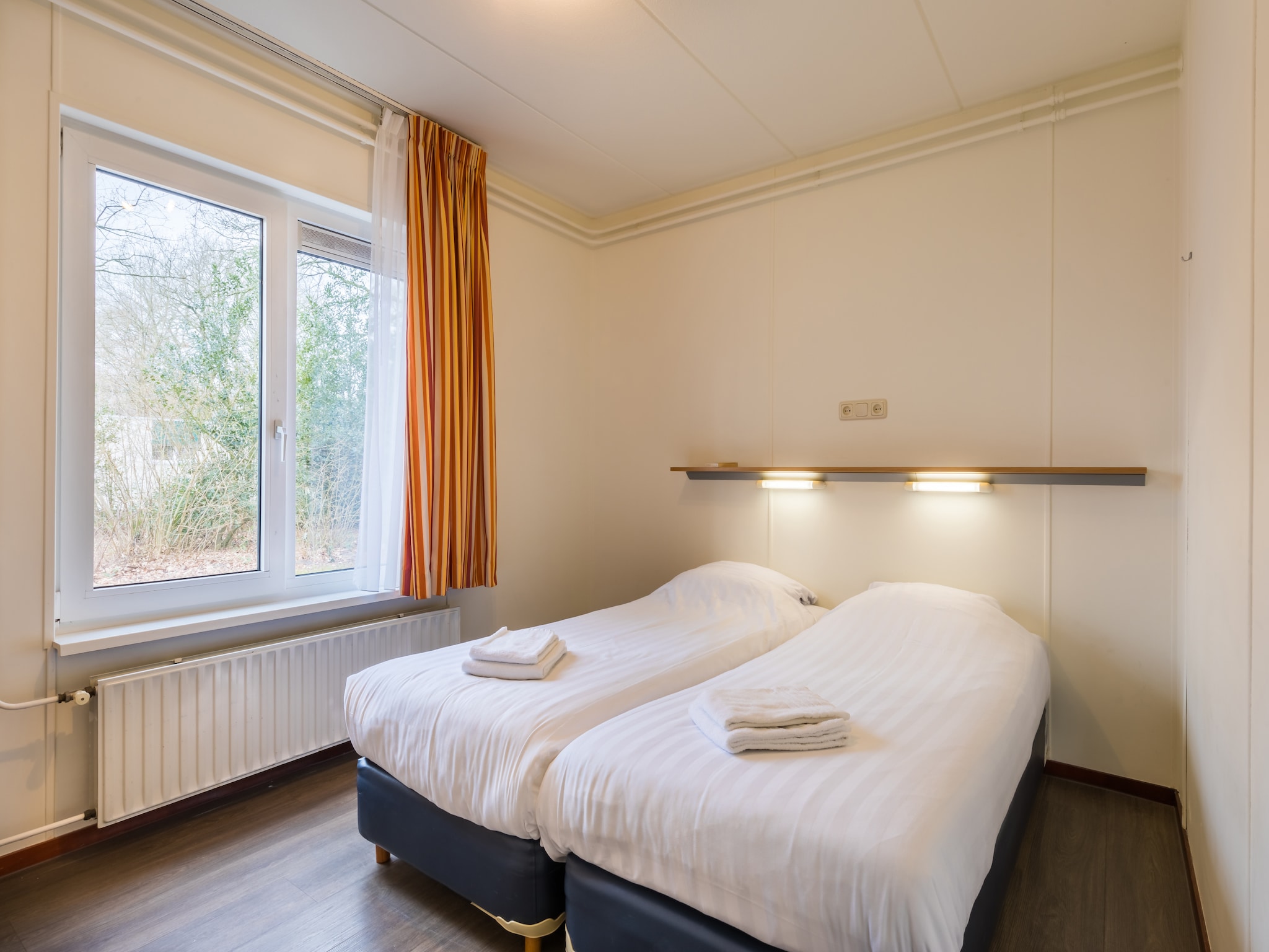  Vakantiepark Hunzedal 5
