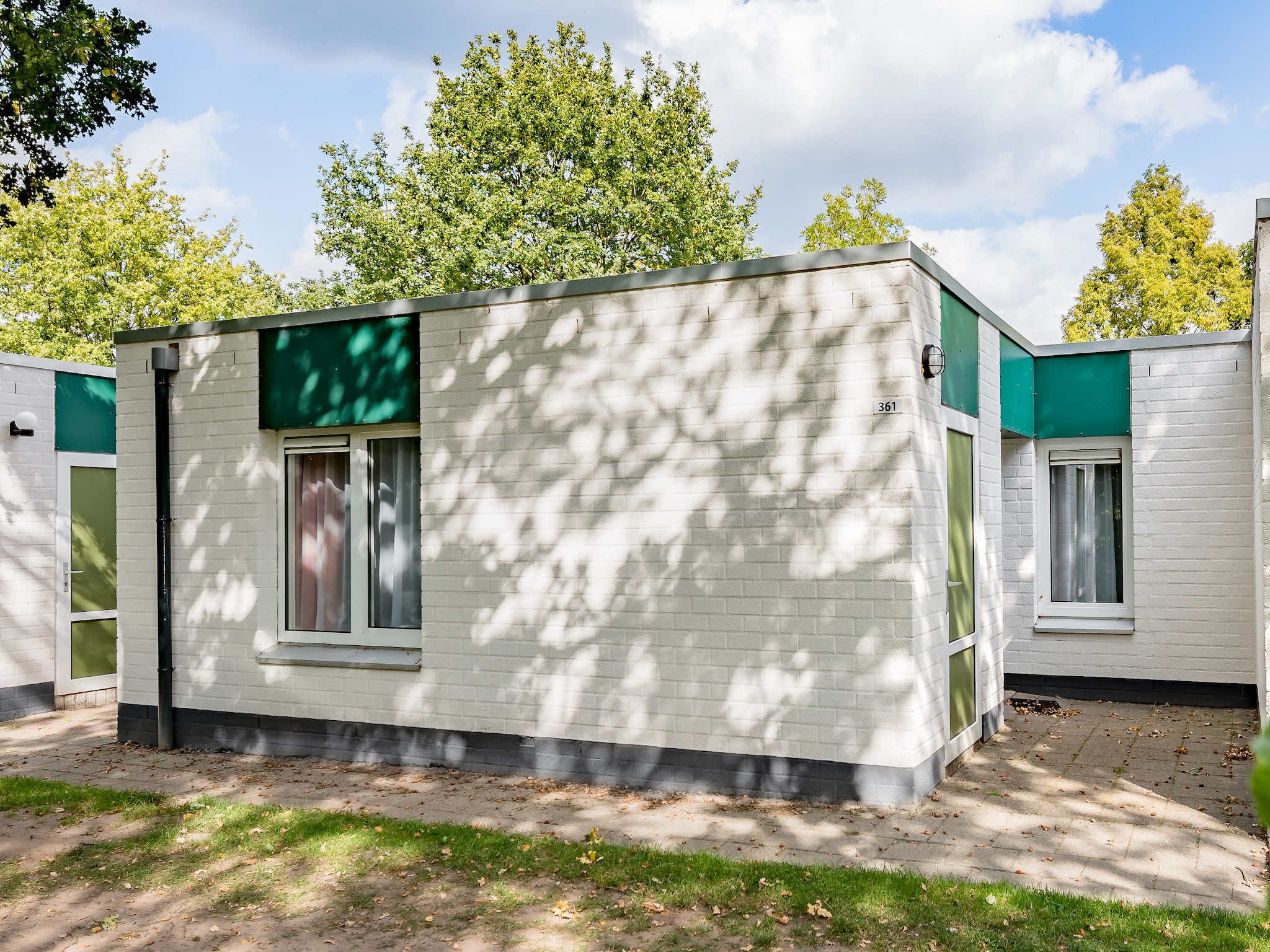   Vakantiepark Hunzedal 5