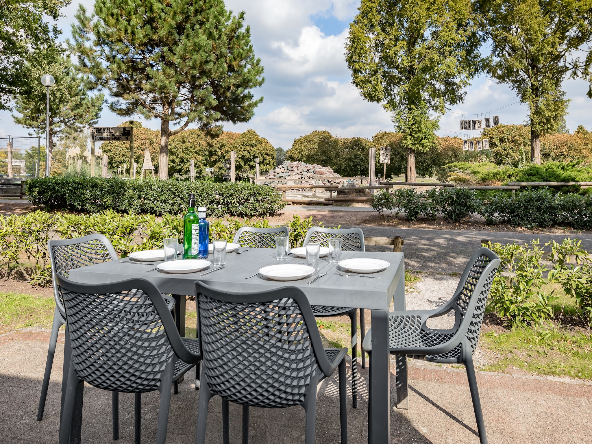   Vakantiepark Hunzedal 5
