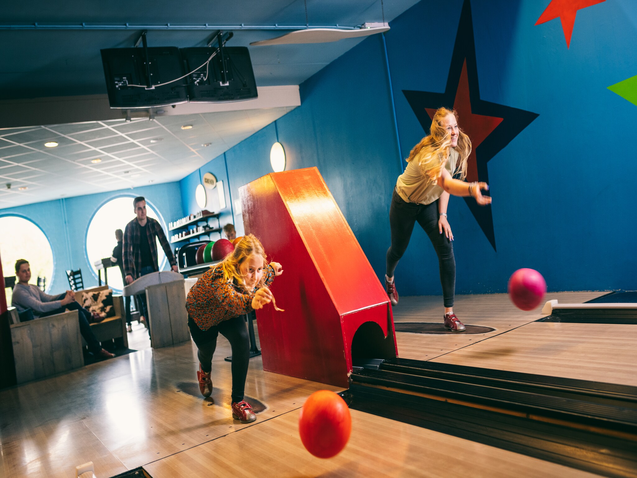   Vakantiepark Hunzedal 5