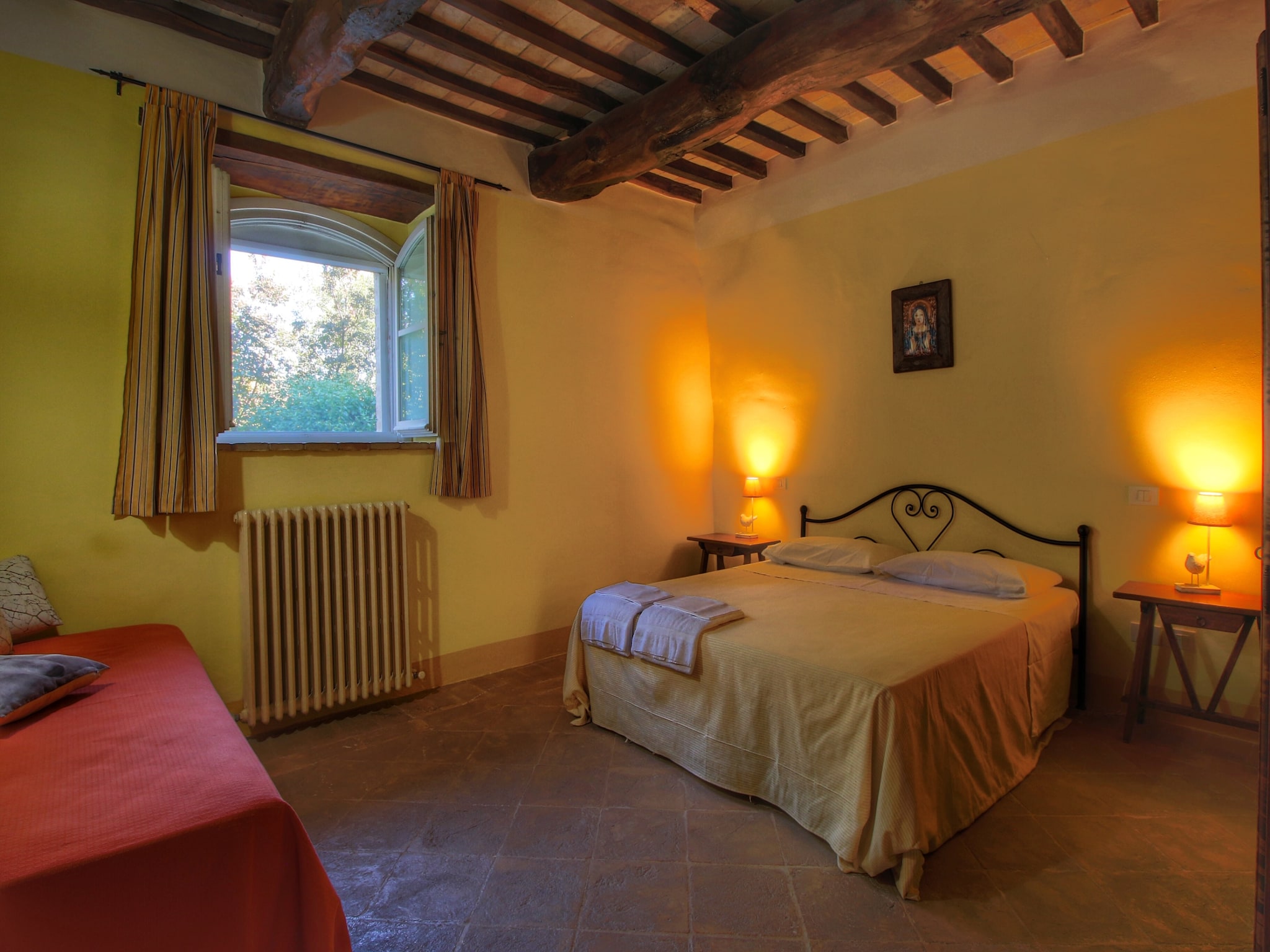 Ferienhaus Ginestrilo
