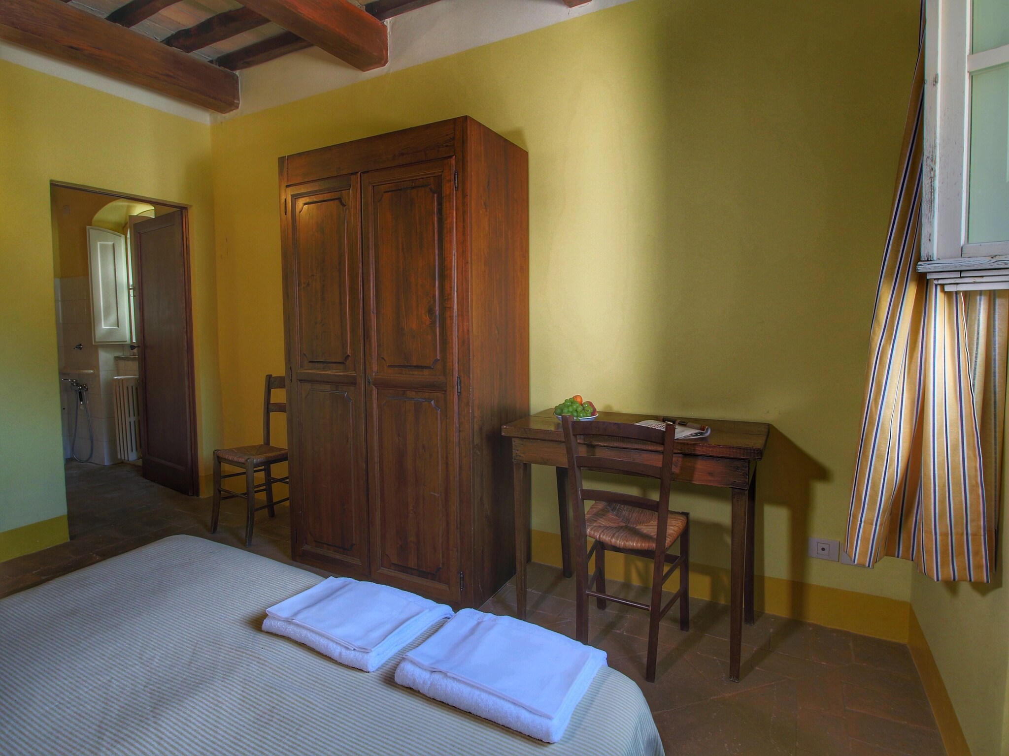 Ferienhaus Ginestrilo