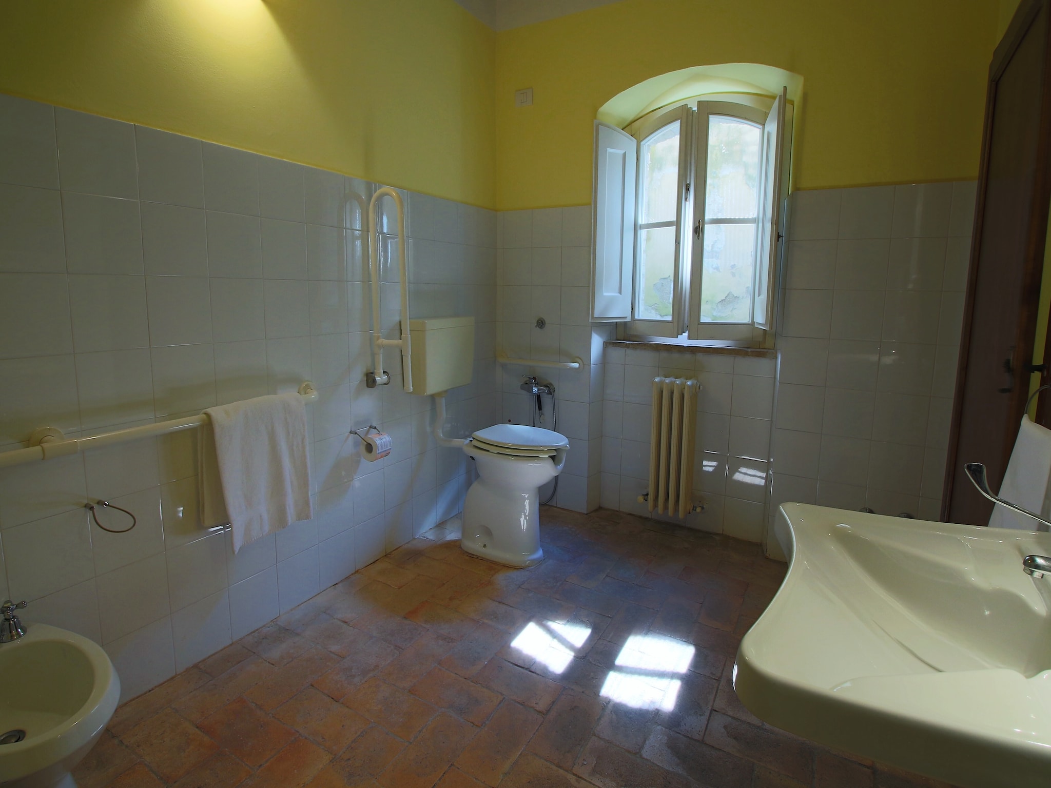 Ferienhaus Ginestrilo