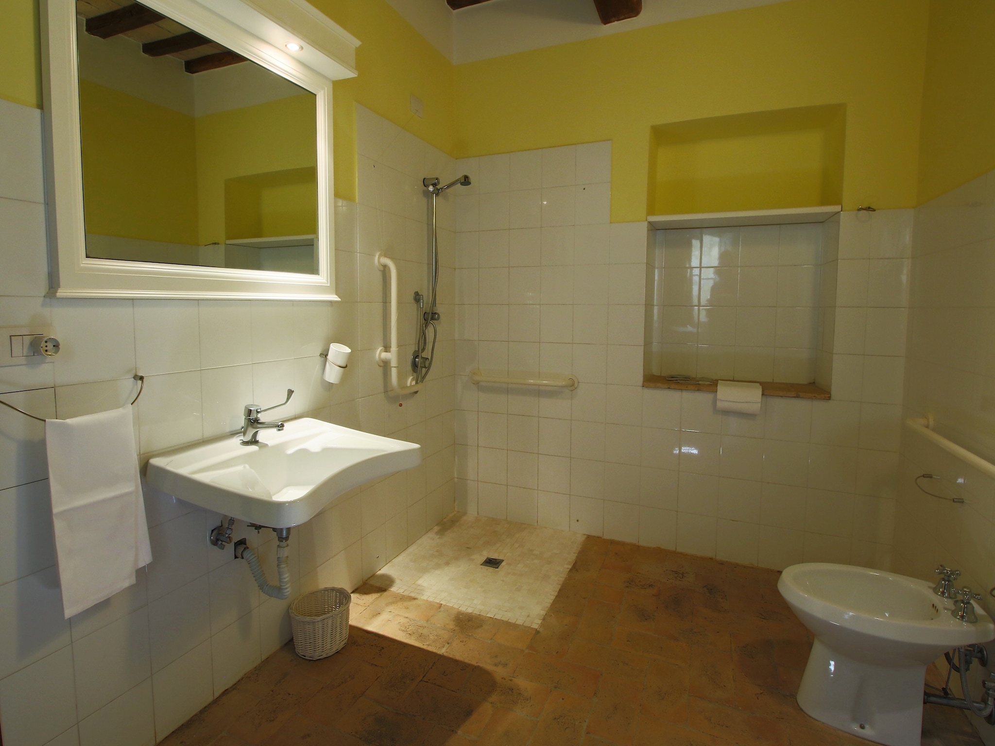 Ferienhaus Ginestrilo