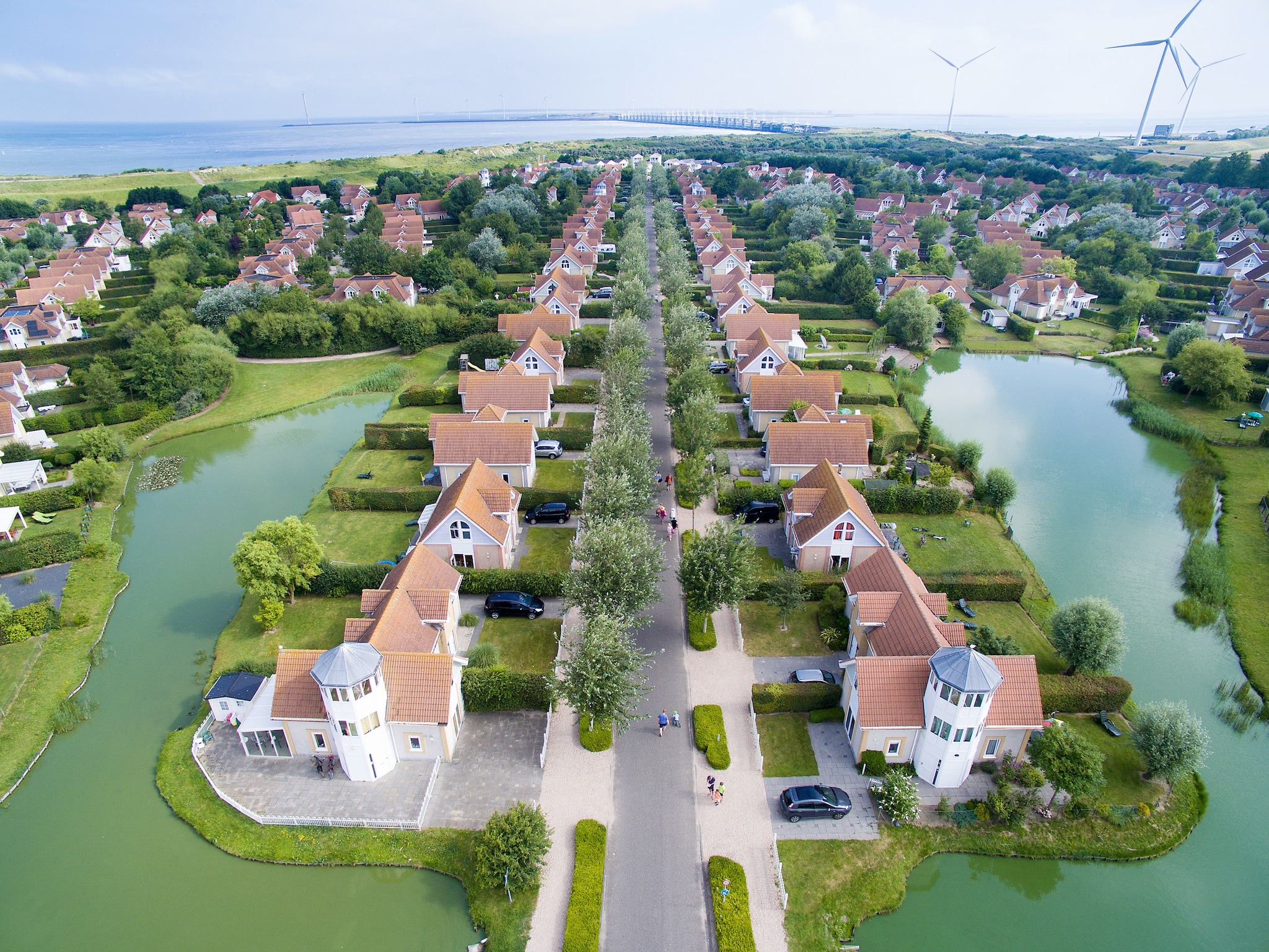 Maison Noordzee Résidence De Banjaard 4