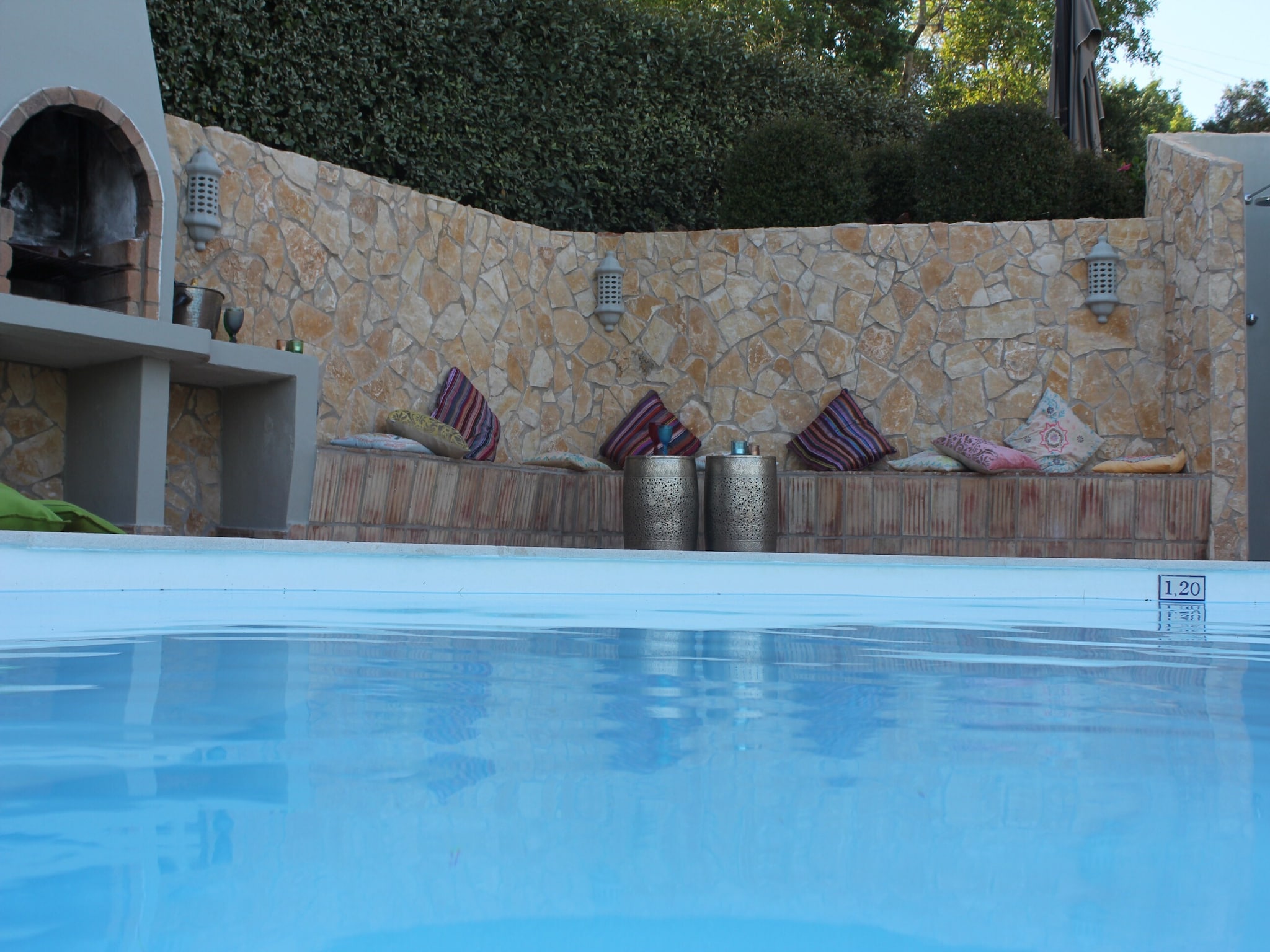 Vakantiehuis Villa Mirador