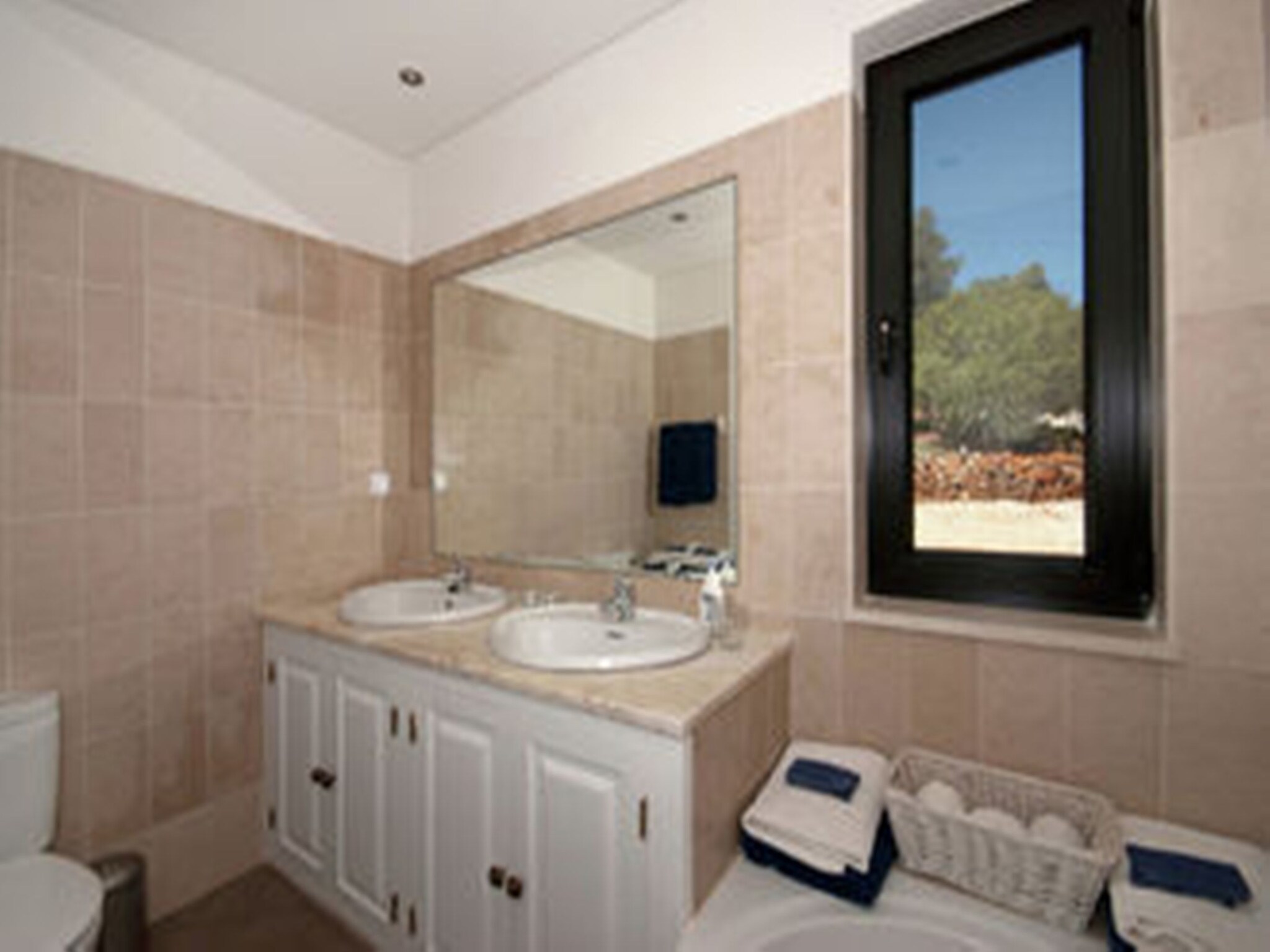 Vakantiehuis Villa Mirador