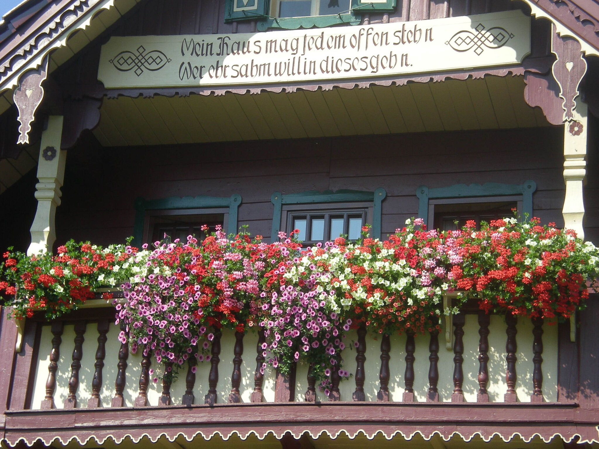   Haus Tschernitz