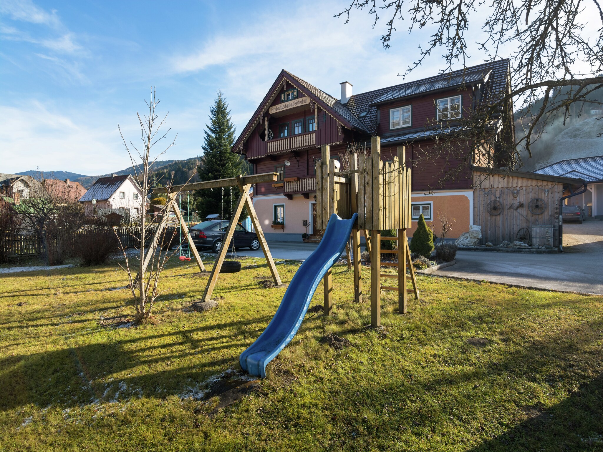   Haus Tschernitz