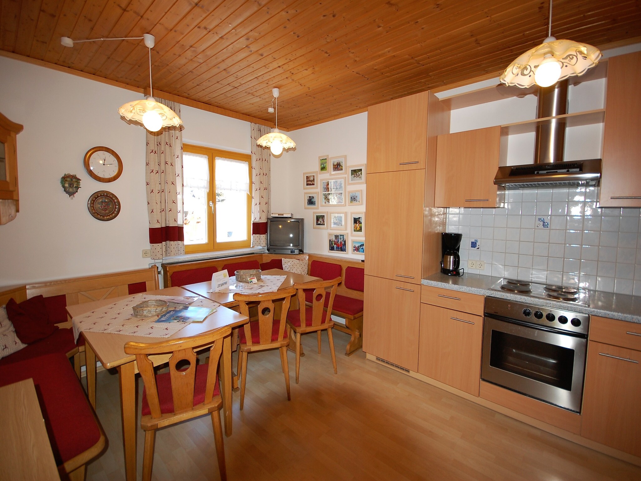   Haus Tschernitz