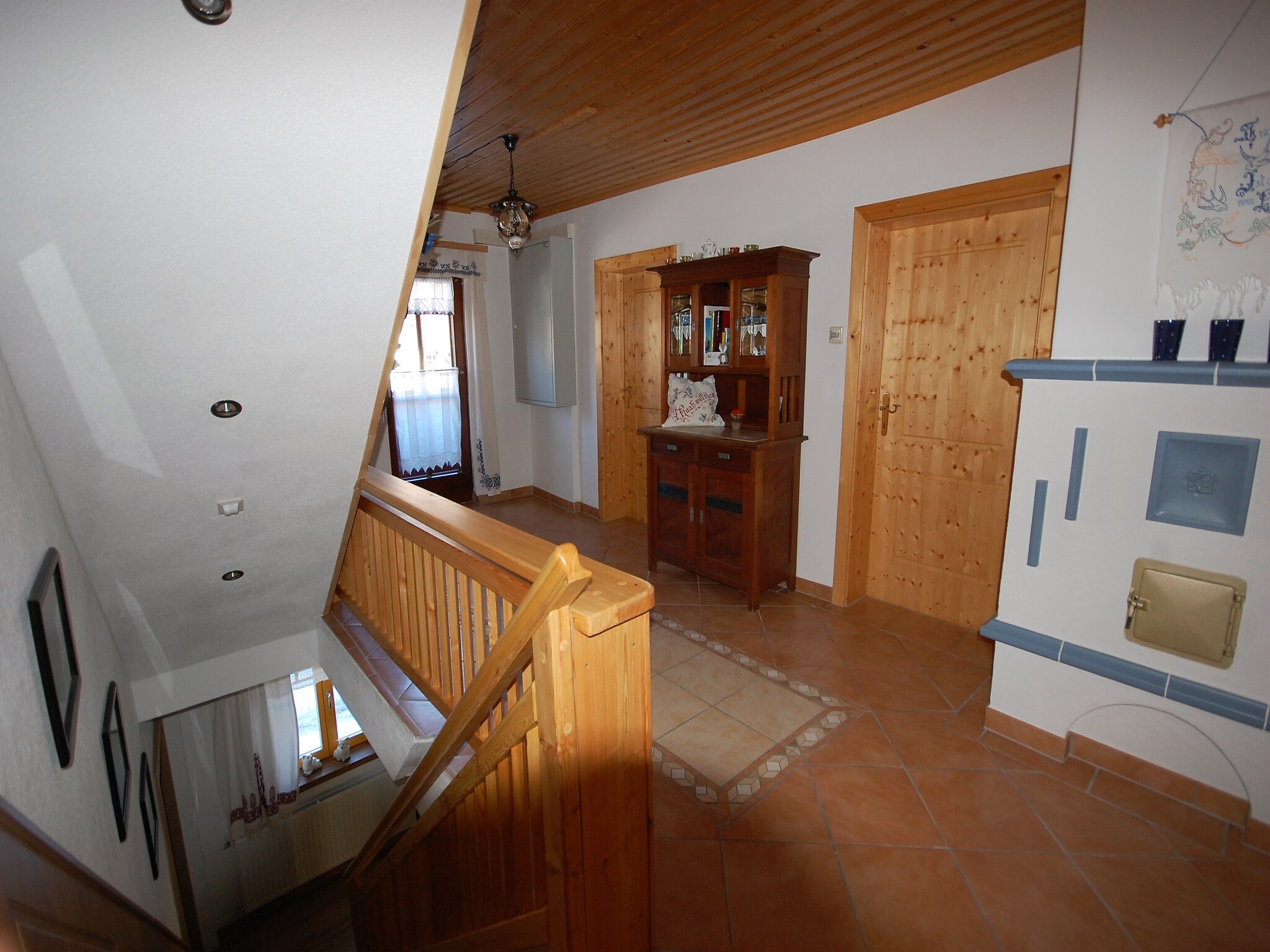   Haus Tschernitz