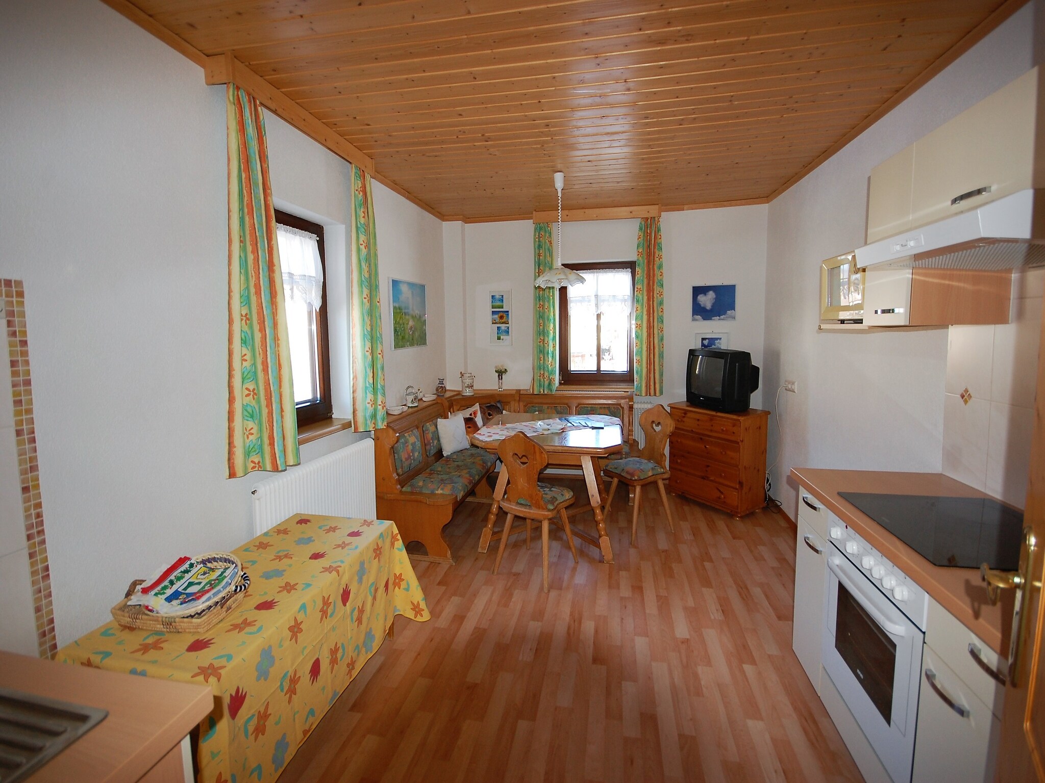   Haus Tschernitz