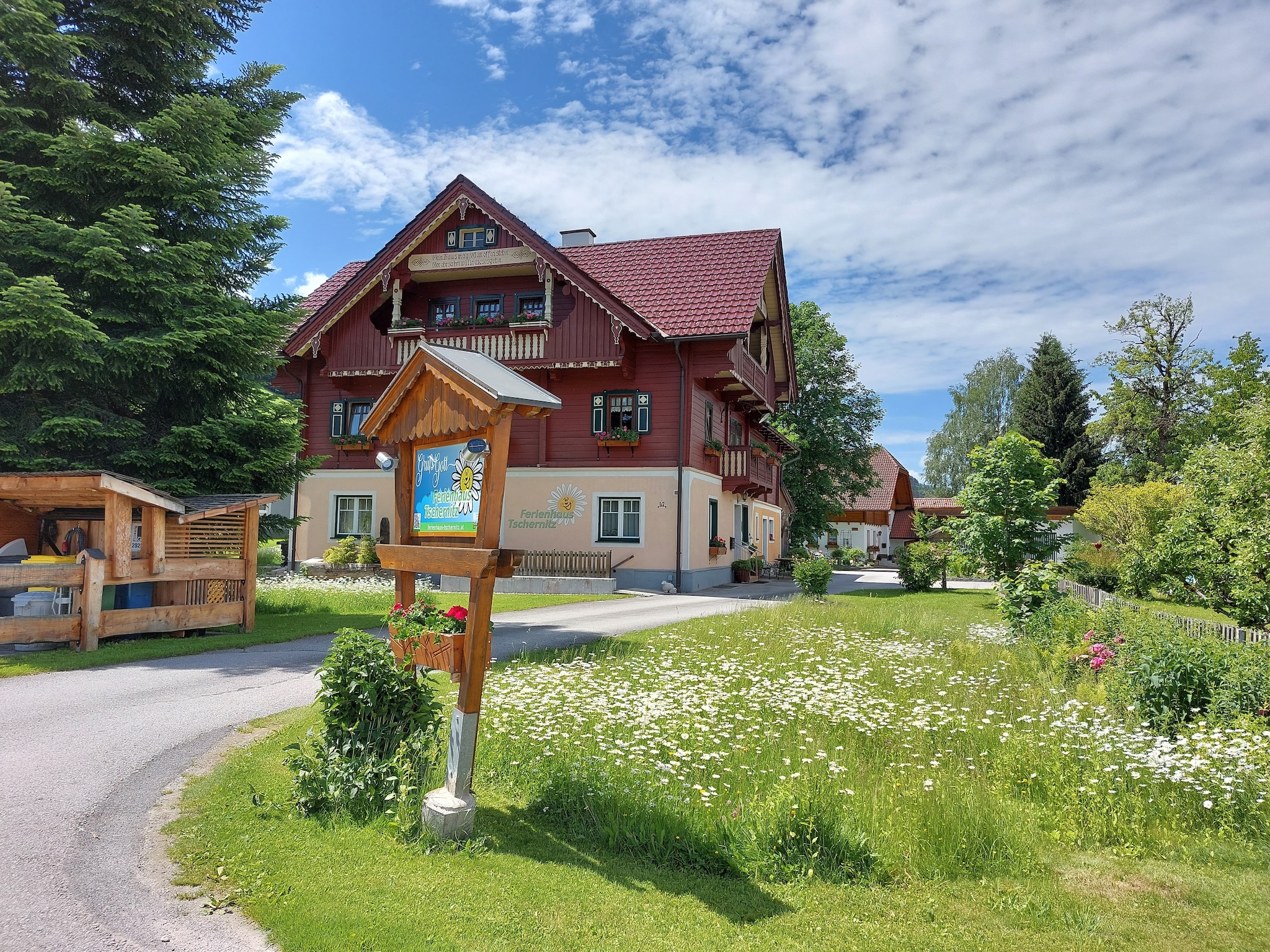   Haus Tschernitz