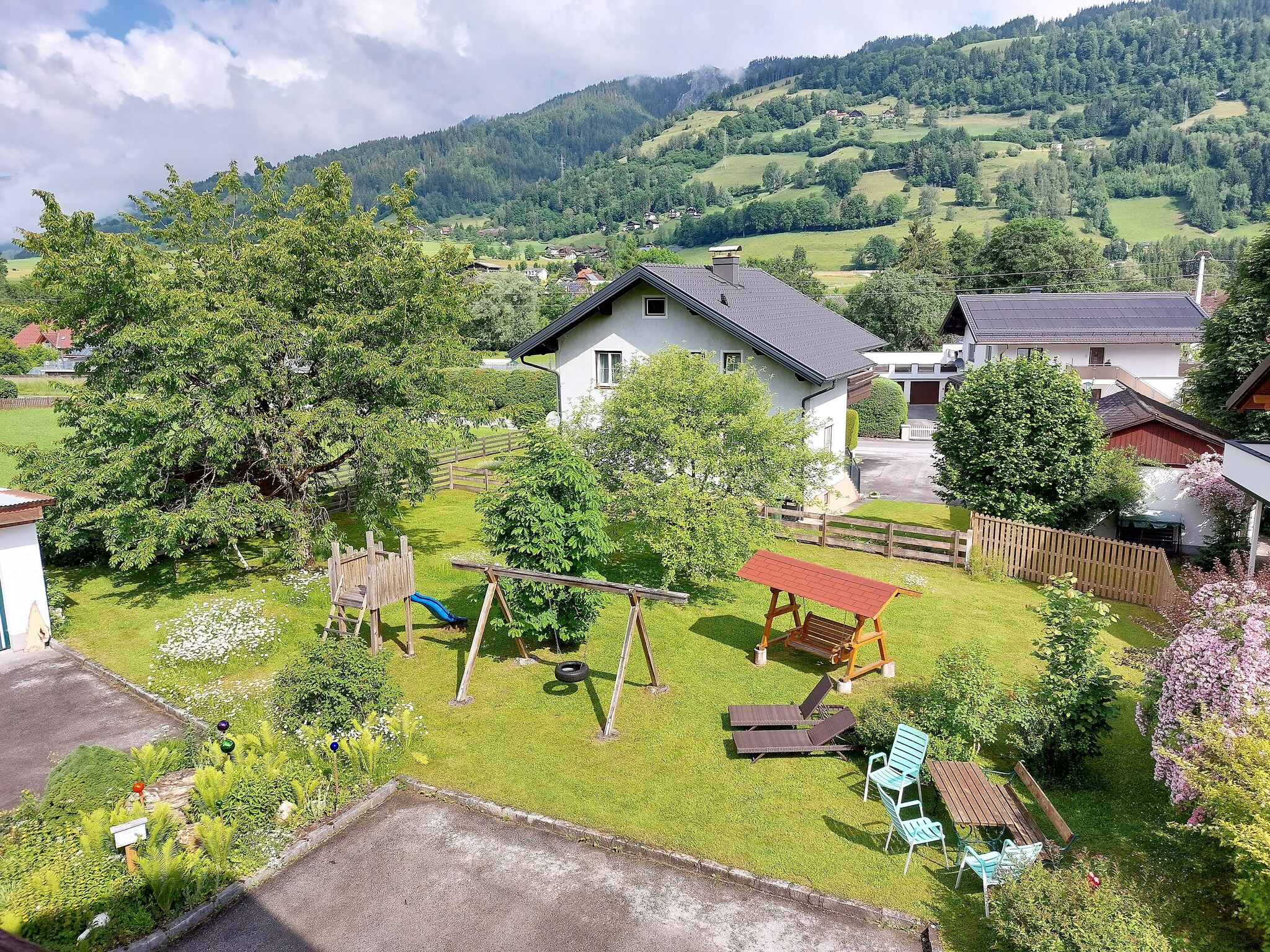   Haus Tschernitz