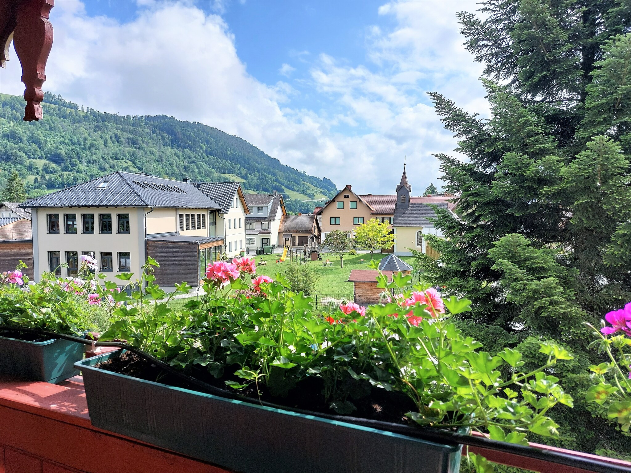   Haus Tschernitz
