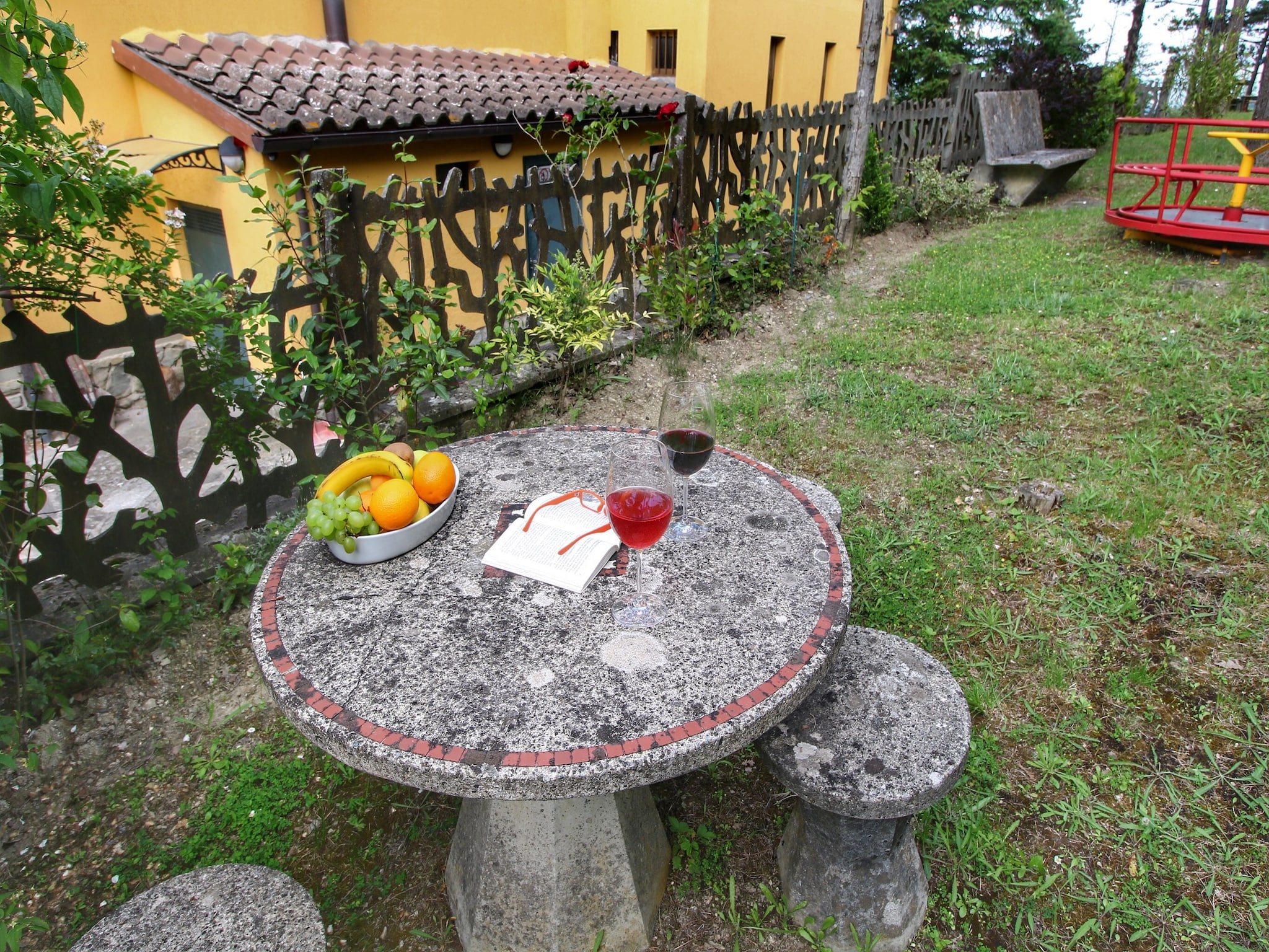 度假住宅 Villa Sole