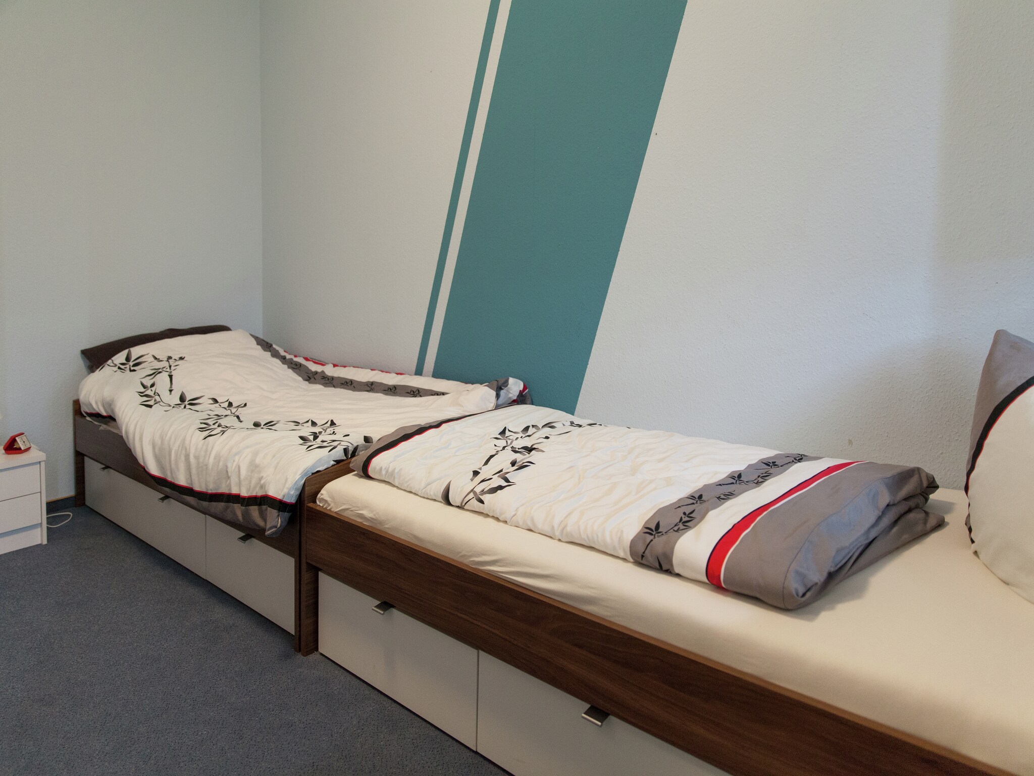 Ferienwohnung Panoramablick EG