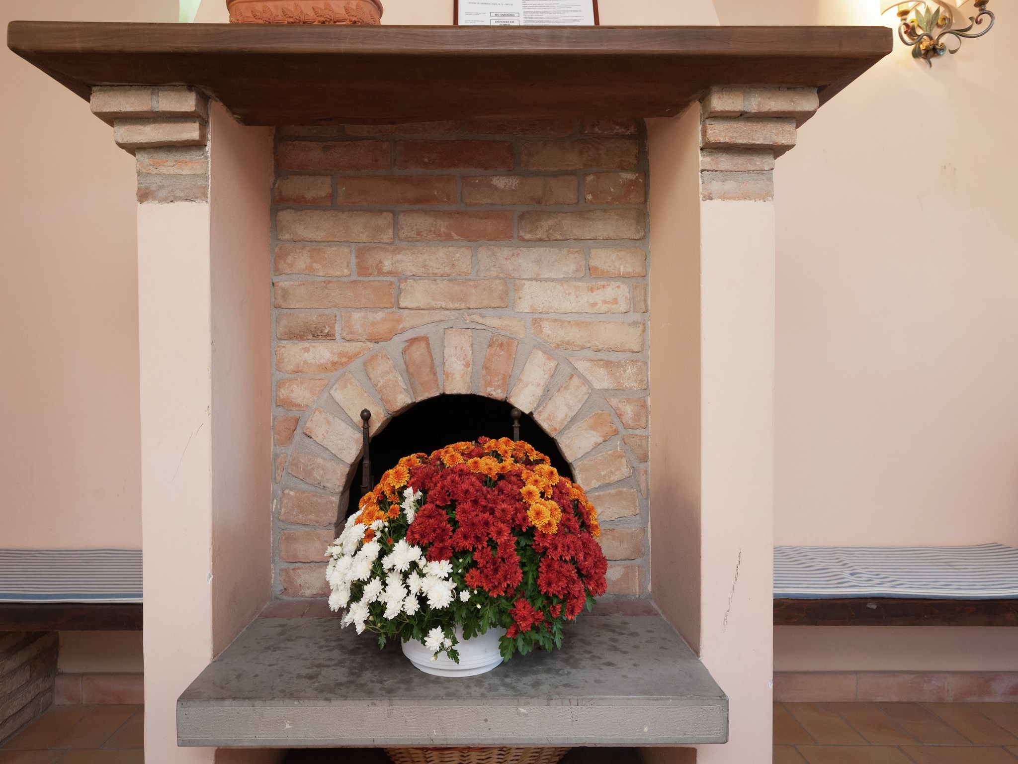 Holiday home Bachi da Seta