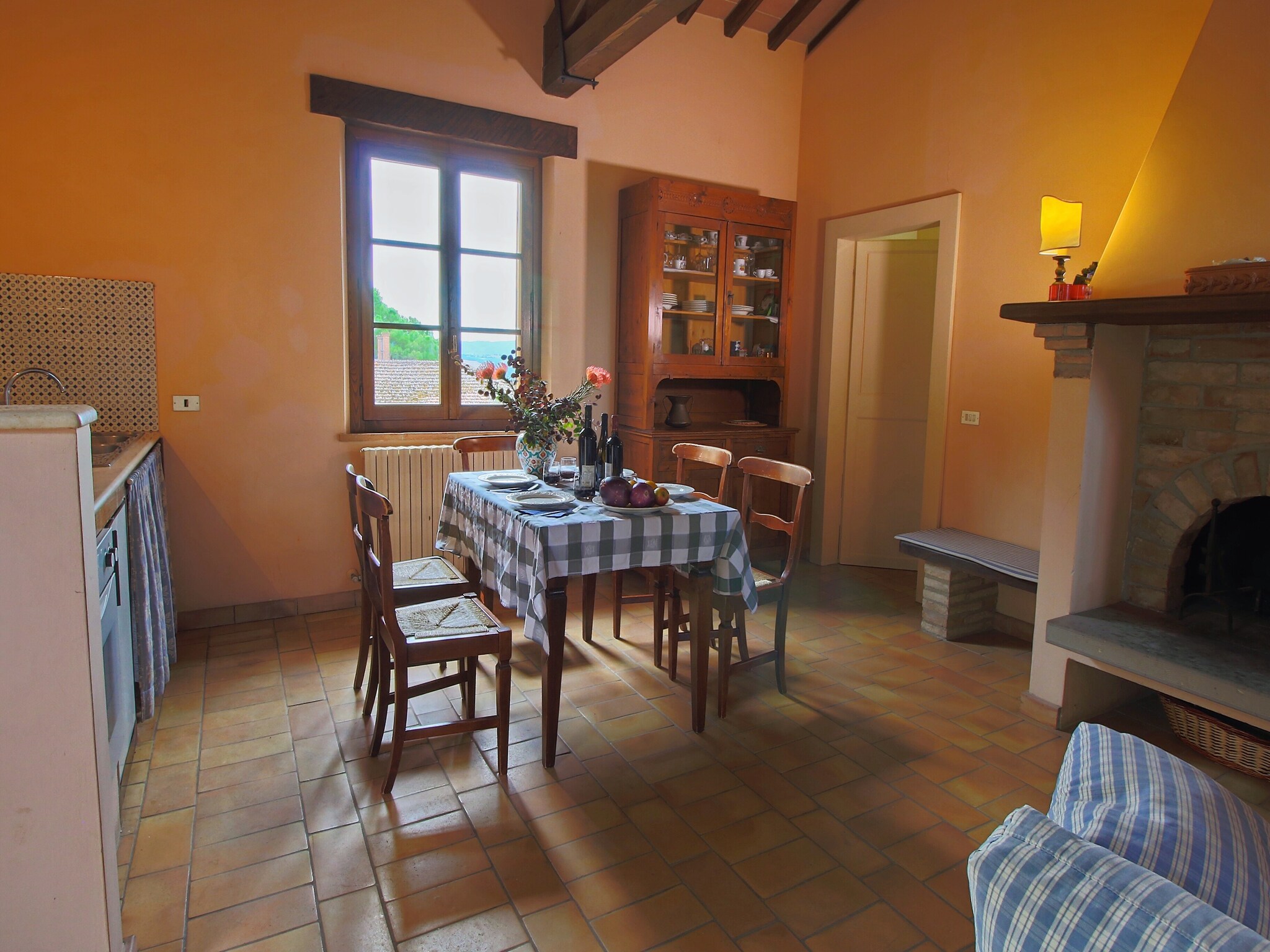 Holiday home Bachi da Seta