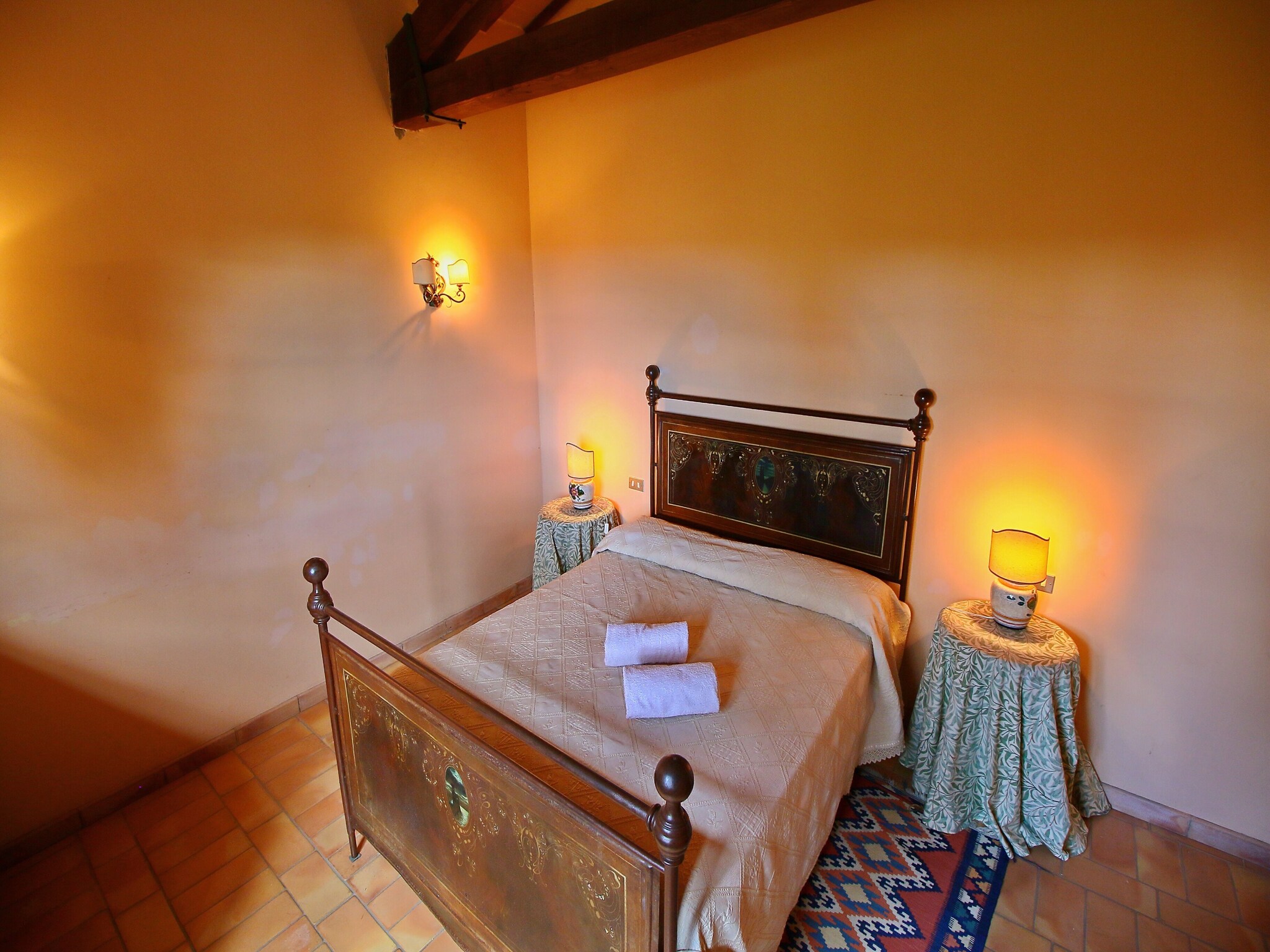 Holiday home Bachi da Seta