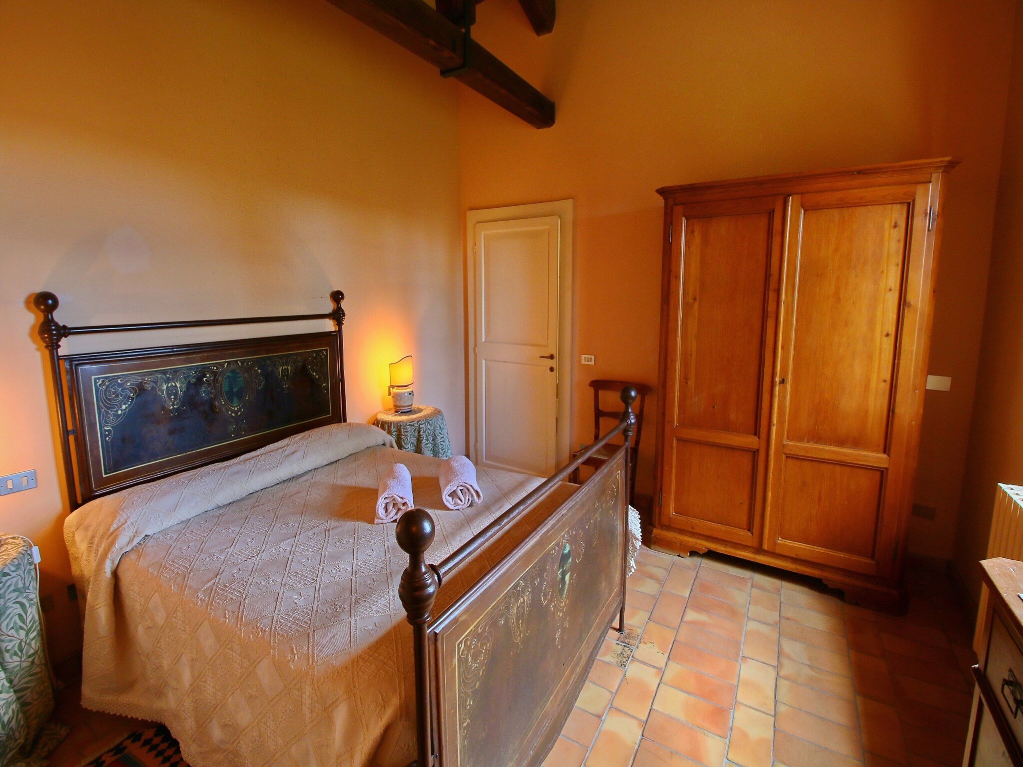 Holiday home Bachi da Seta