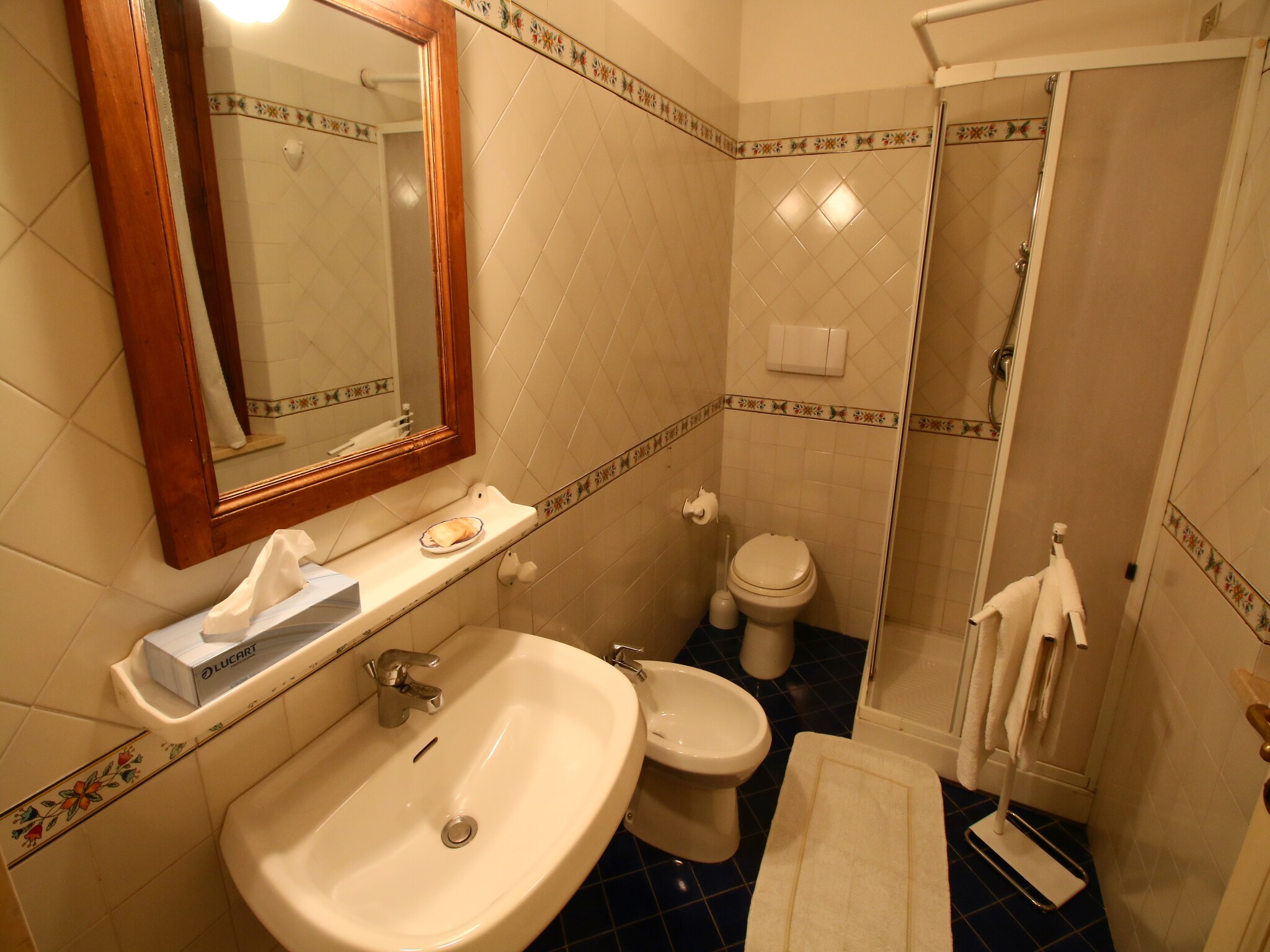 Holiday home Bachi da Seta
