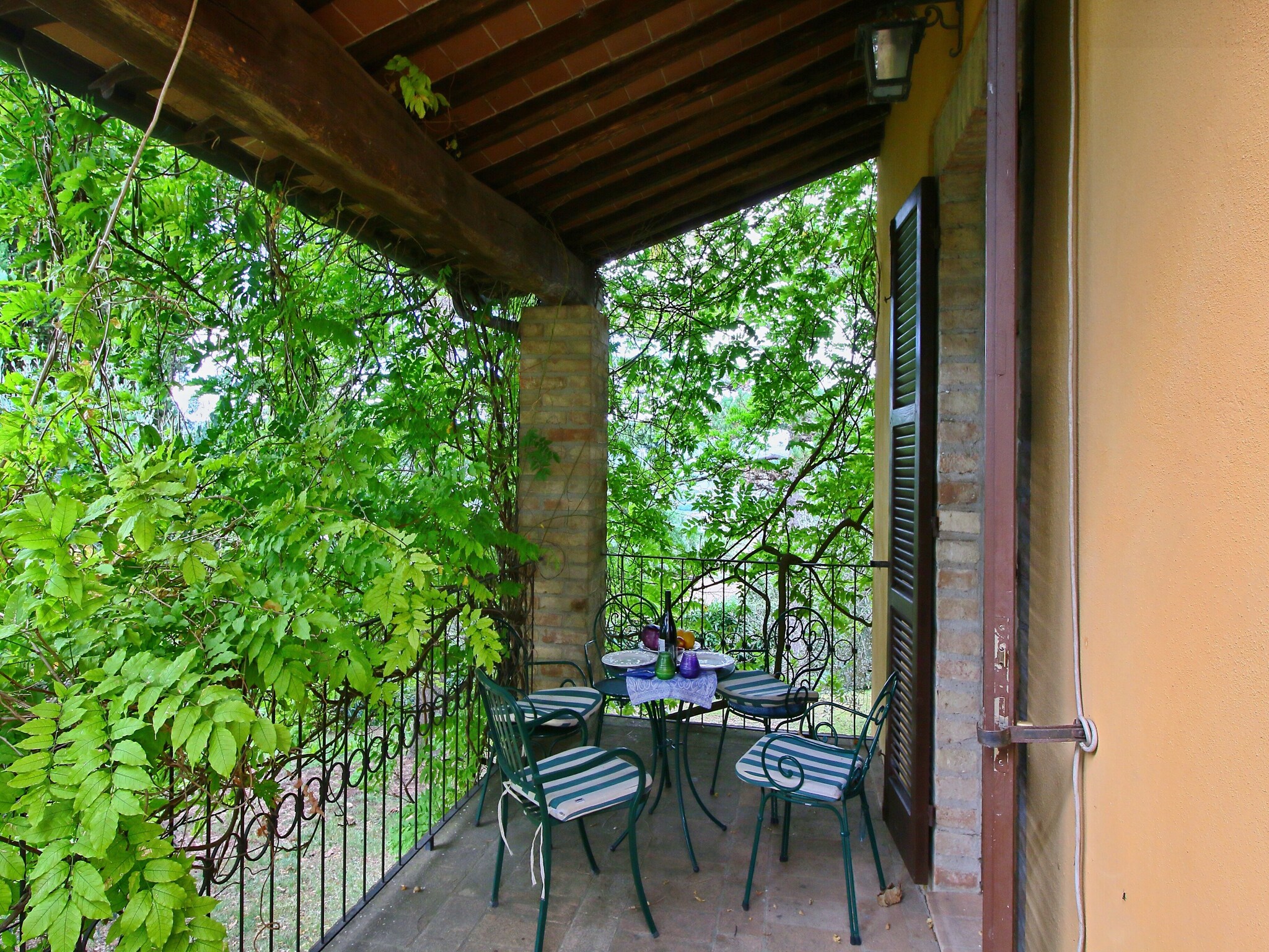 Holiday home Bachi da Seta