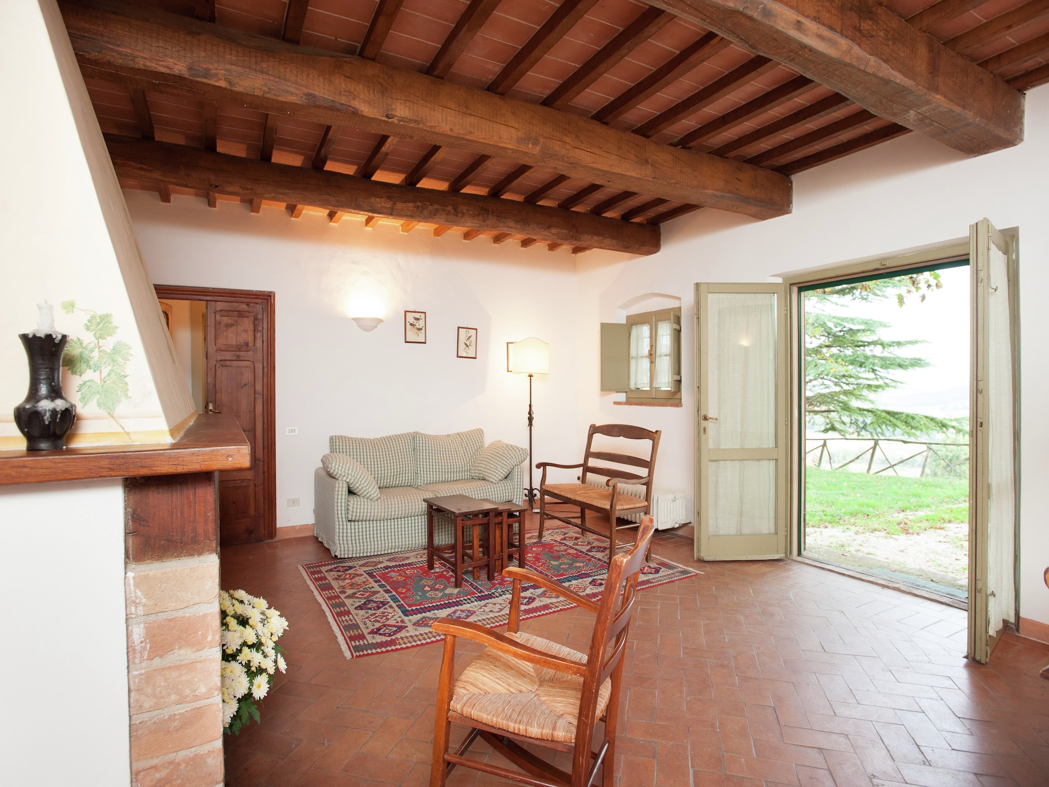 Casa di vacanze Casolare Due