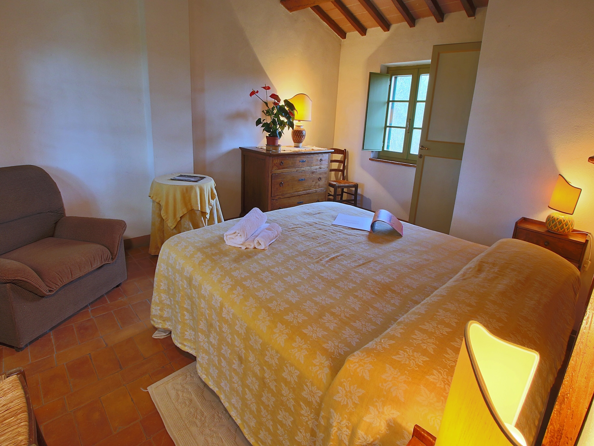 Casa di vacanze Casolare Due