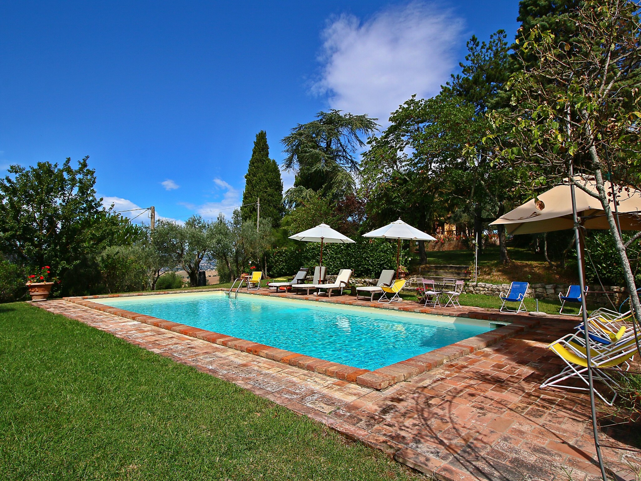 Casa di vacanze Casolare Due