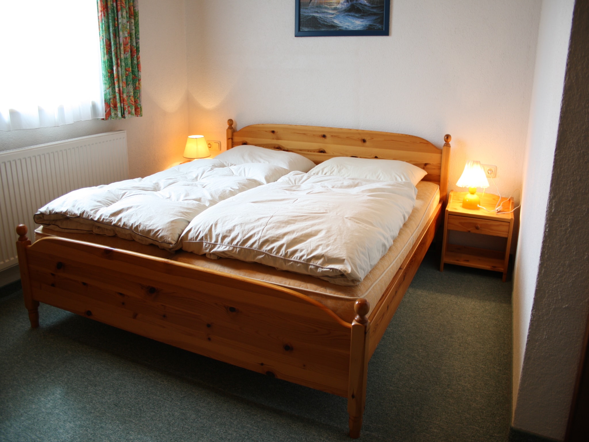 Ferienwohnung Maier XL
