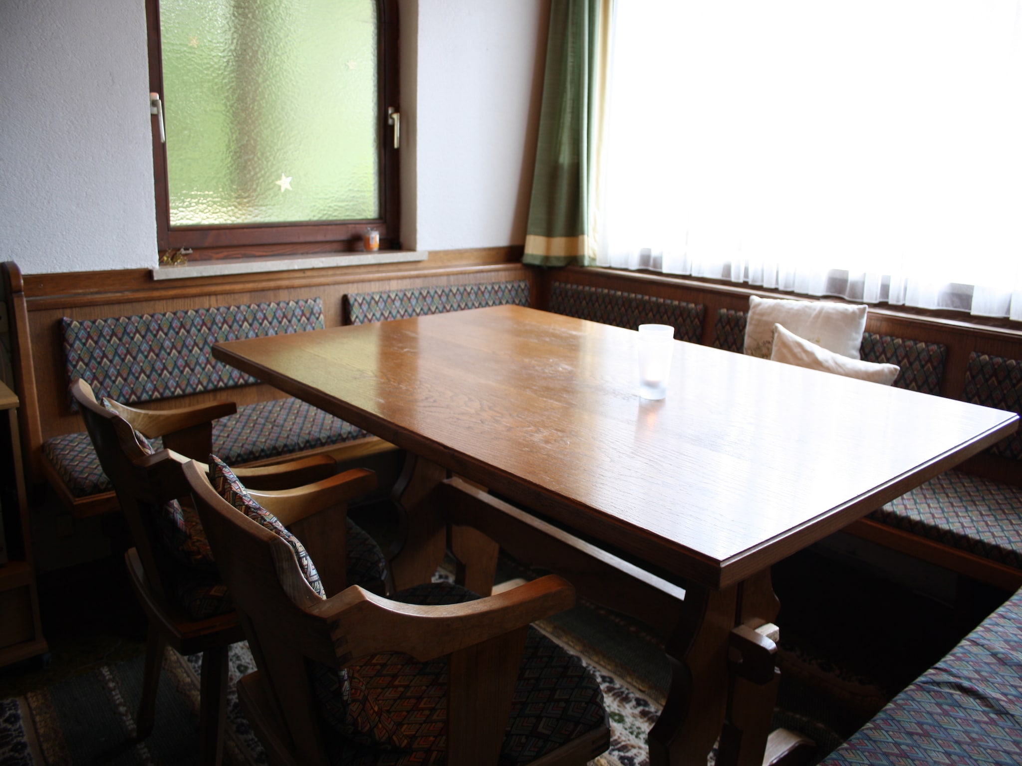 Ferienwohnung Maier XL
