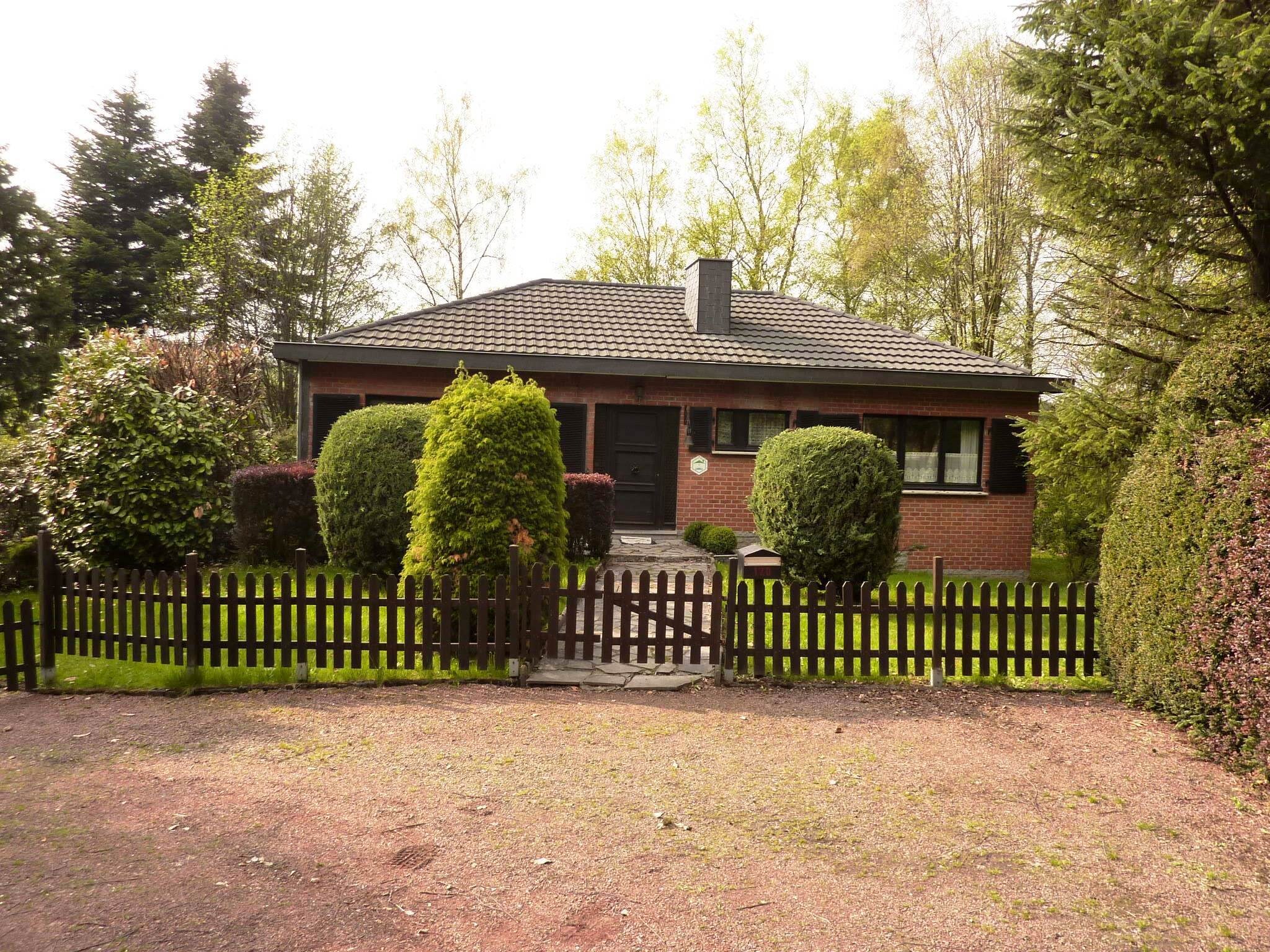   Au Hotleu maison reuter