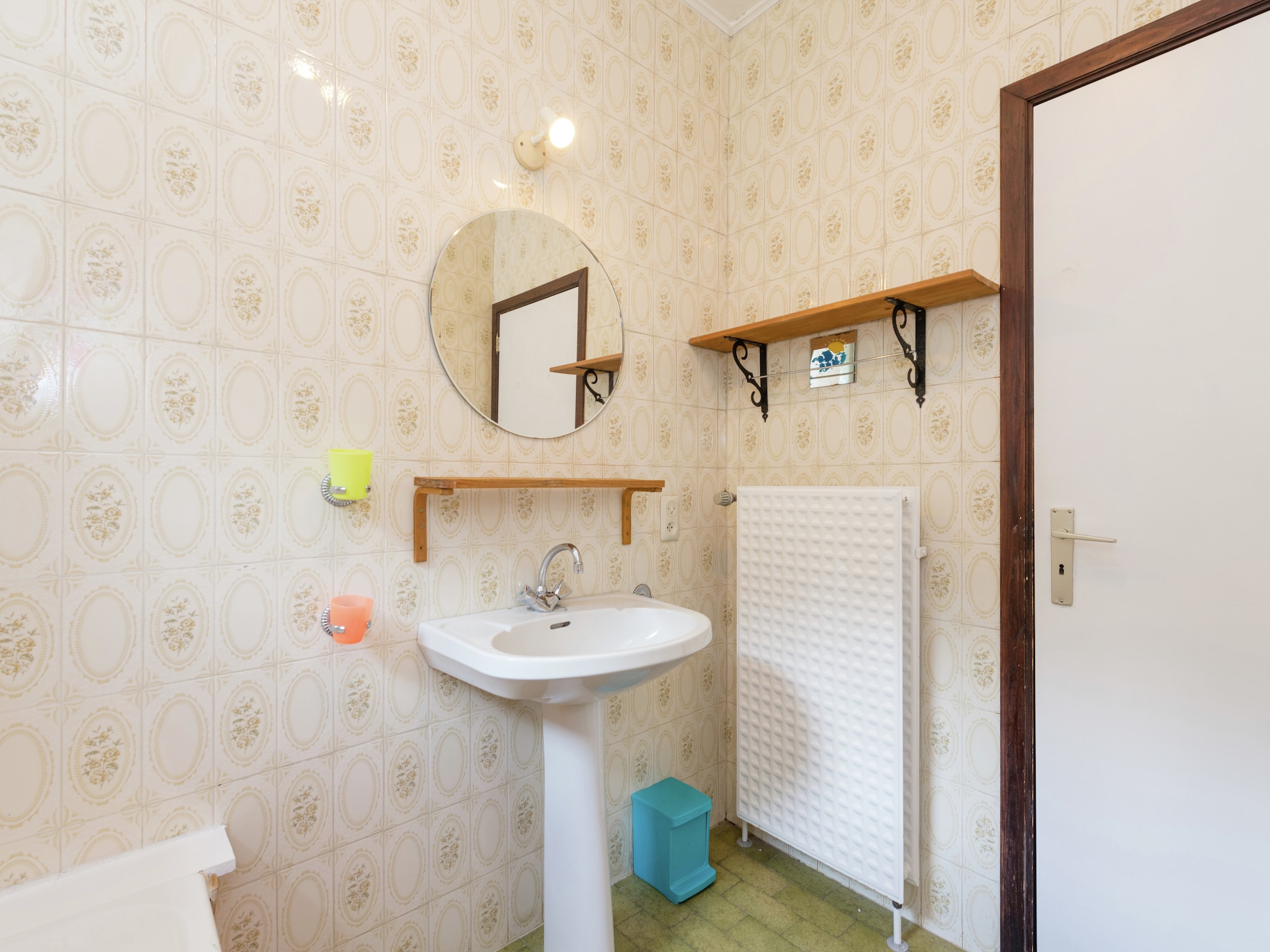   Au Hotleu maison reuter