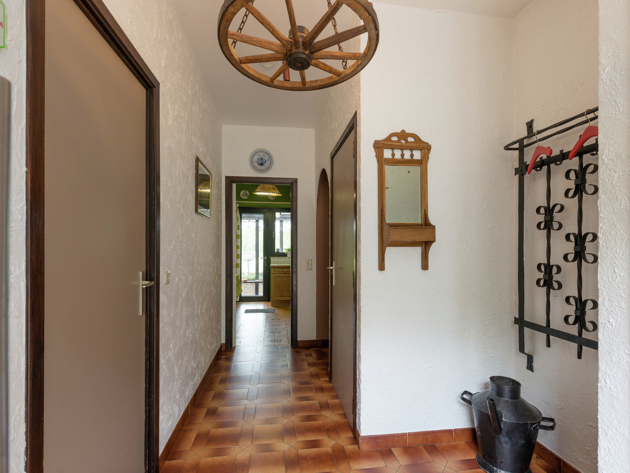   Au Hotleu maison reuter