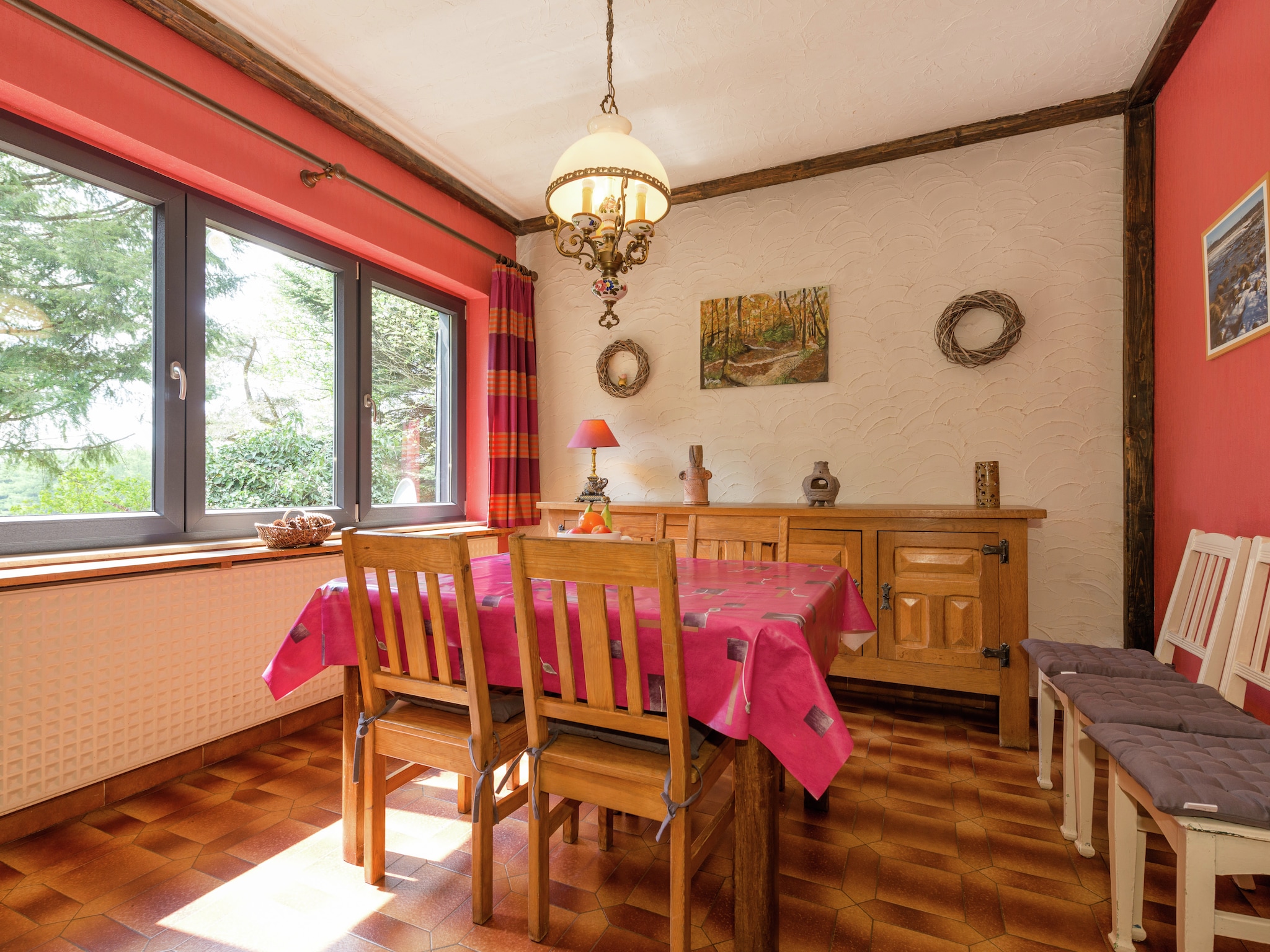   Au Hotleu maison reuter