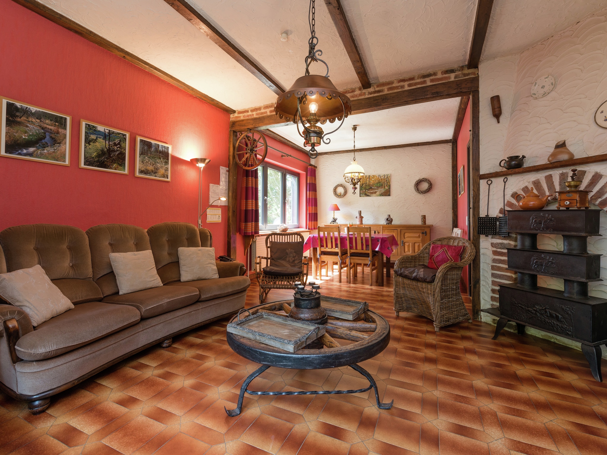  Au Hotleu maison reuter