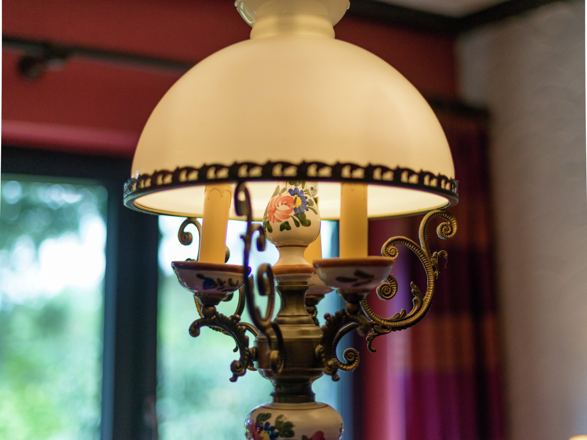   Au Hotleu maison reuter