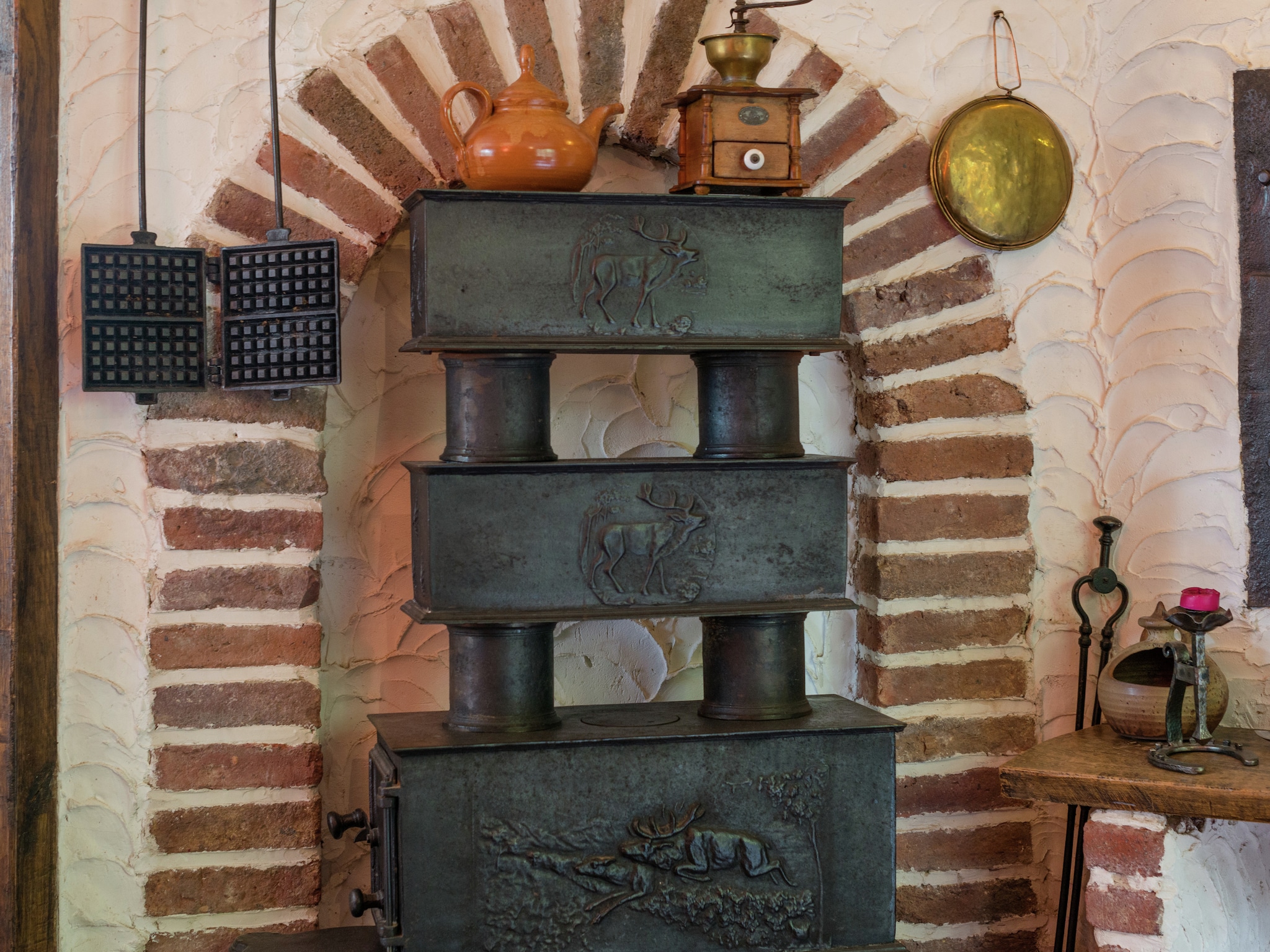   Au Hotleu maison reuter
