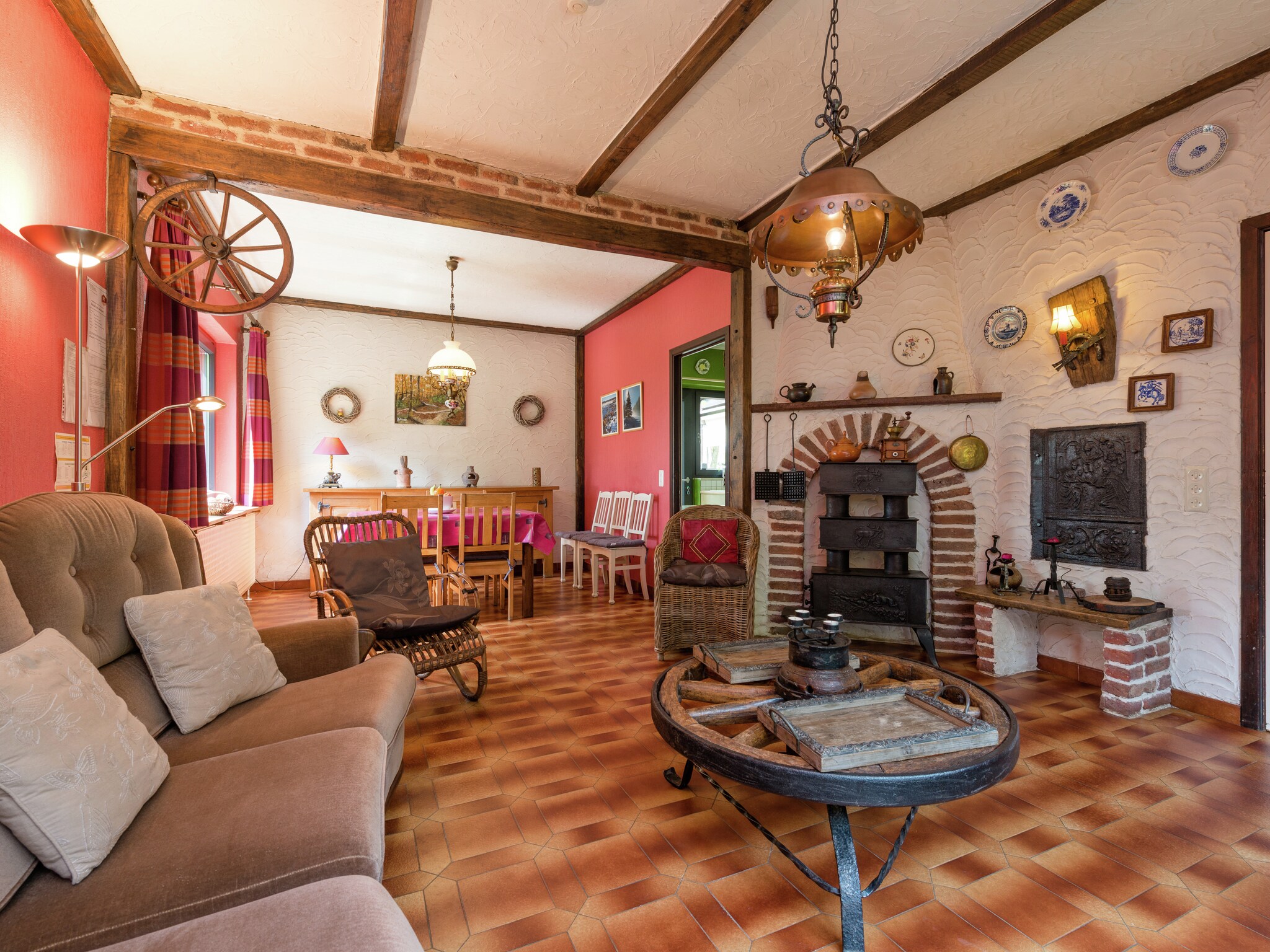   Au Hotleu maison reuter