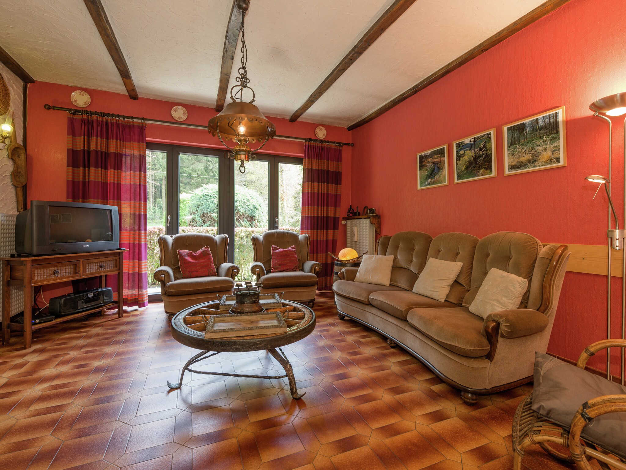   Au Hotleu maison reuter
