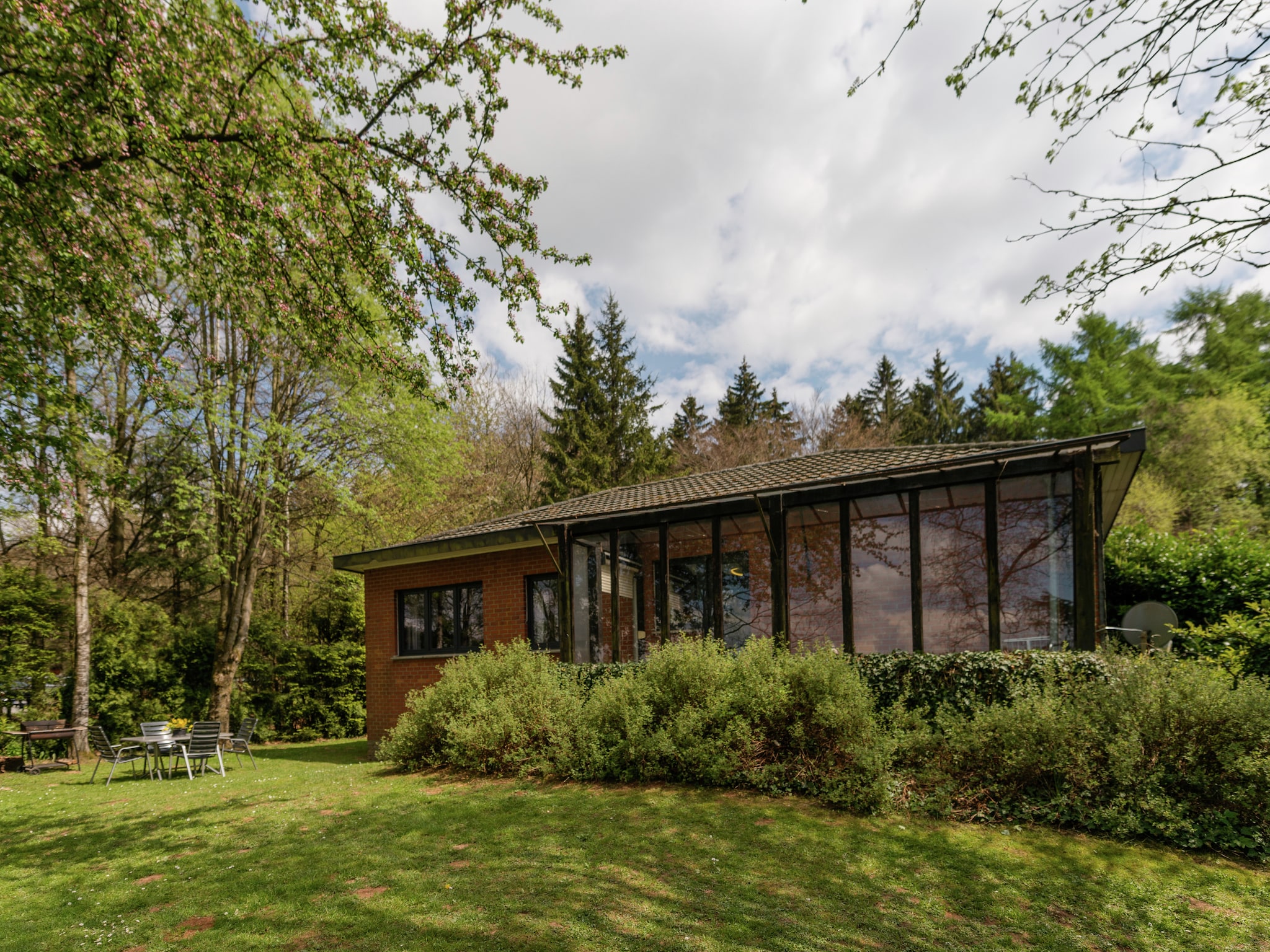   Au Hotleu maison reuter