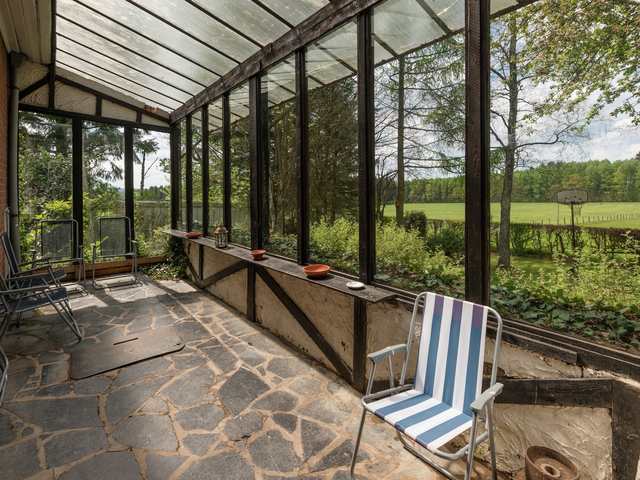   Au Hotleu maison reuter