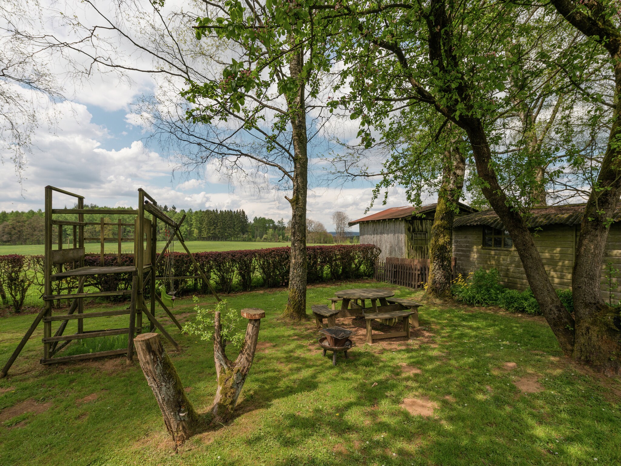   Au Hotleu maison reuter
