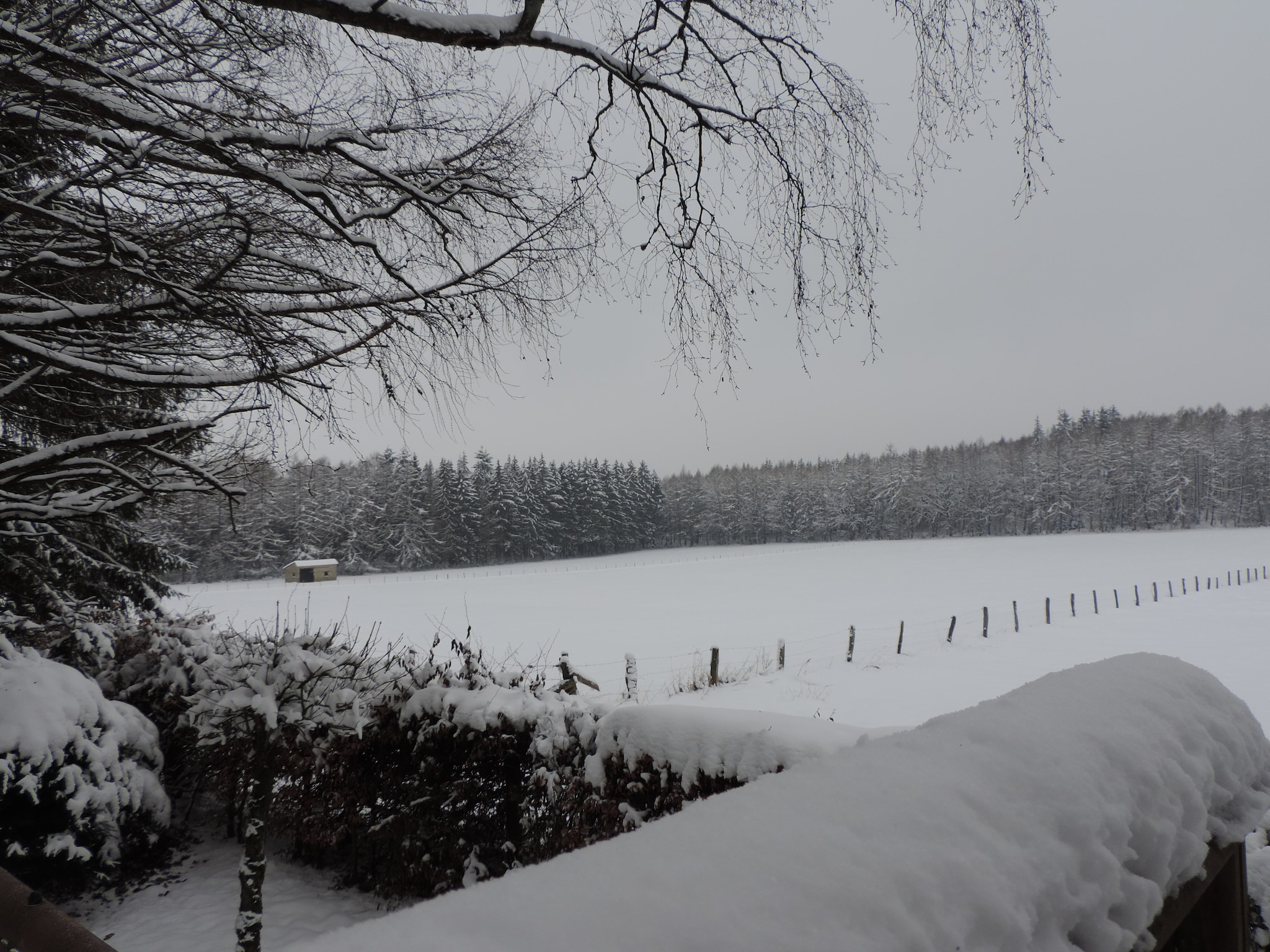   Au Hotleu maison reuter