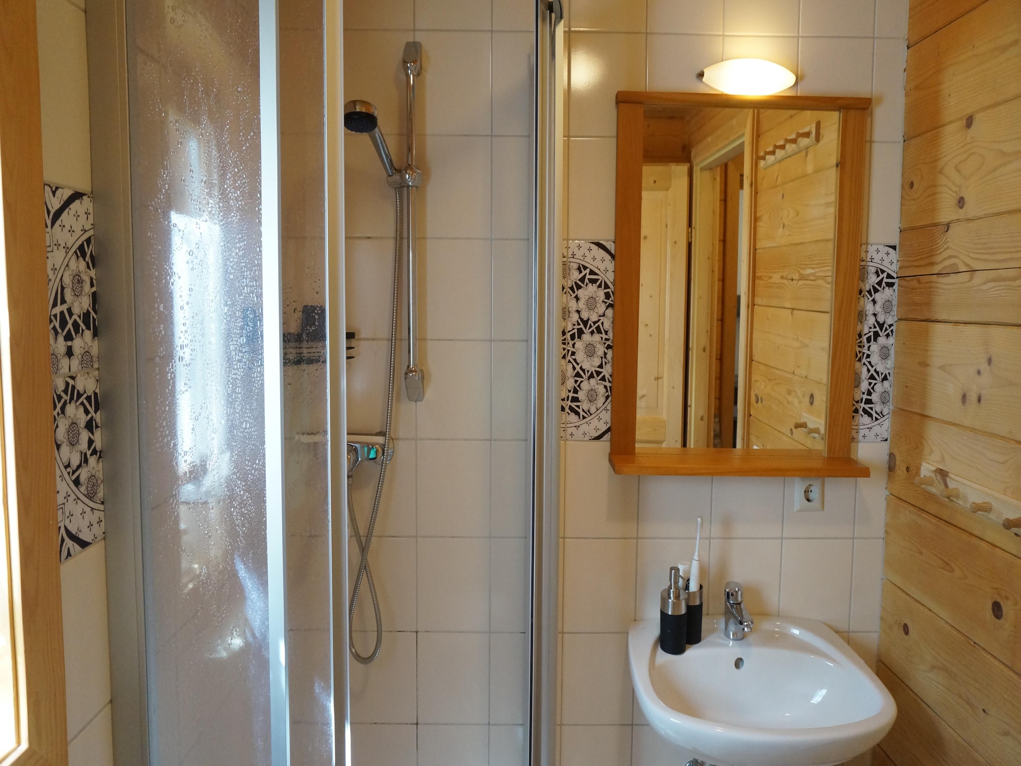 Ferienhaus Chalet Bergliebe