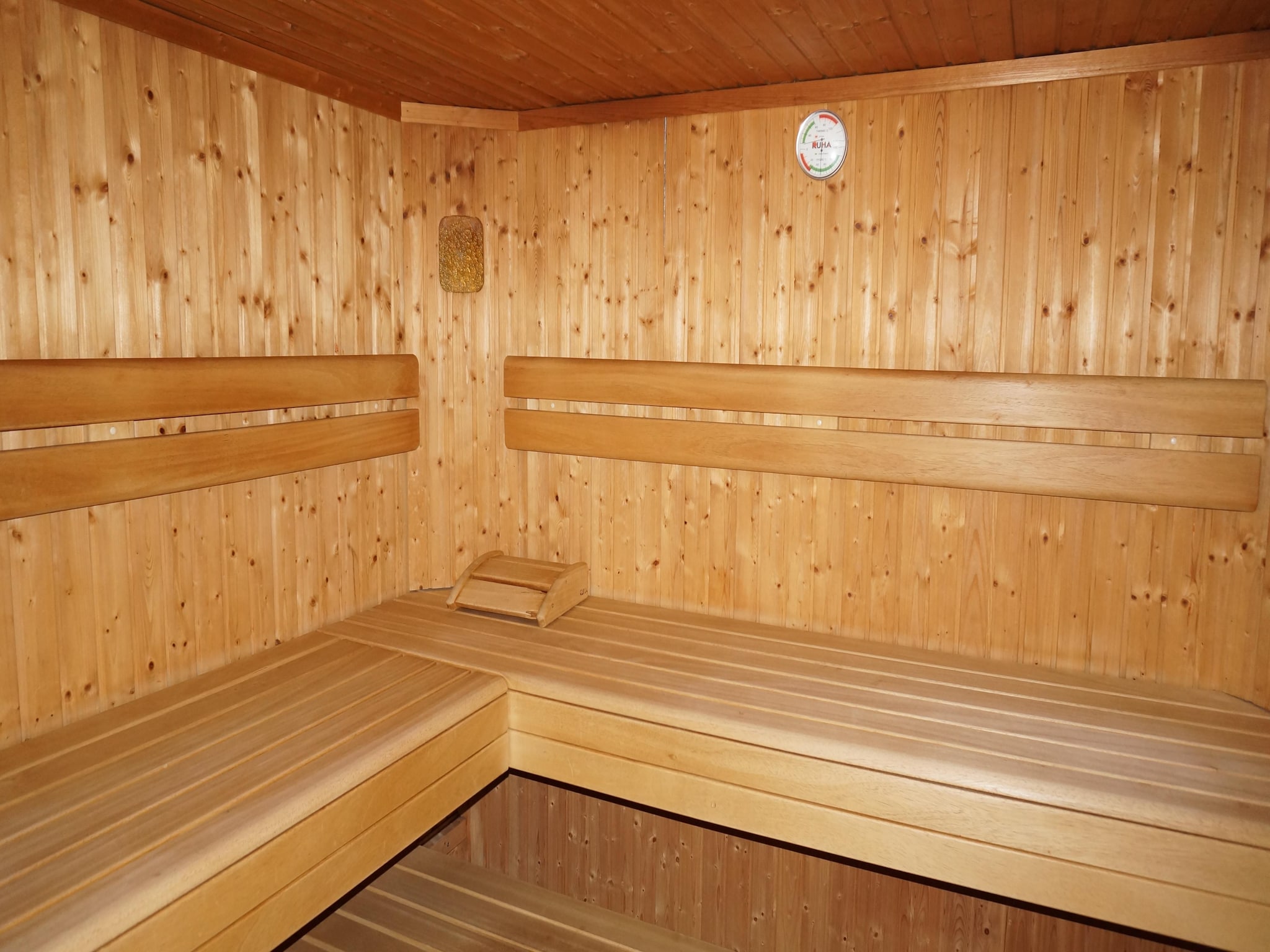 Ferienhaus Chalet Bergliebe