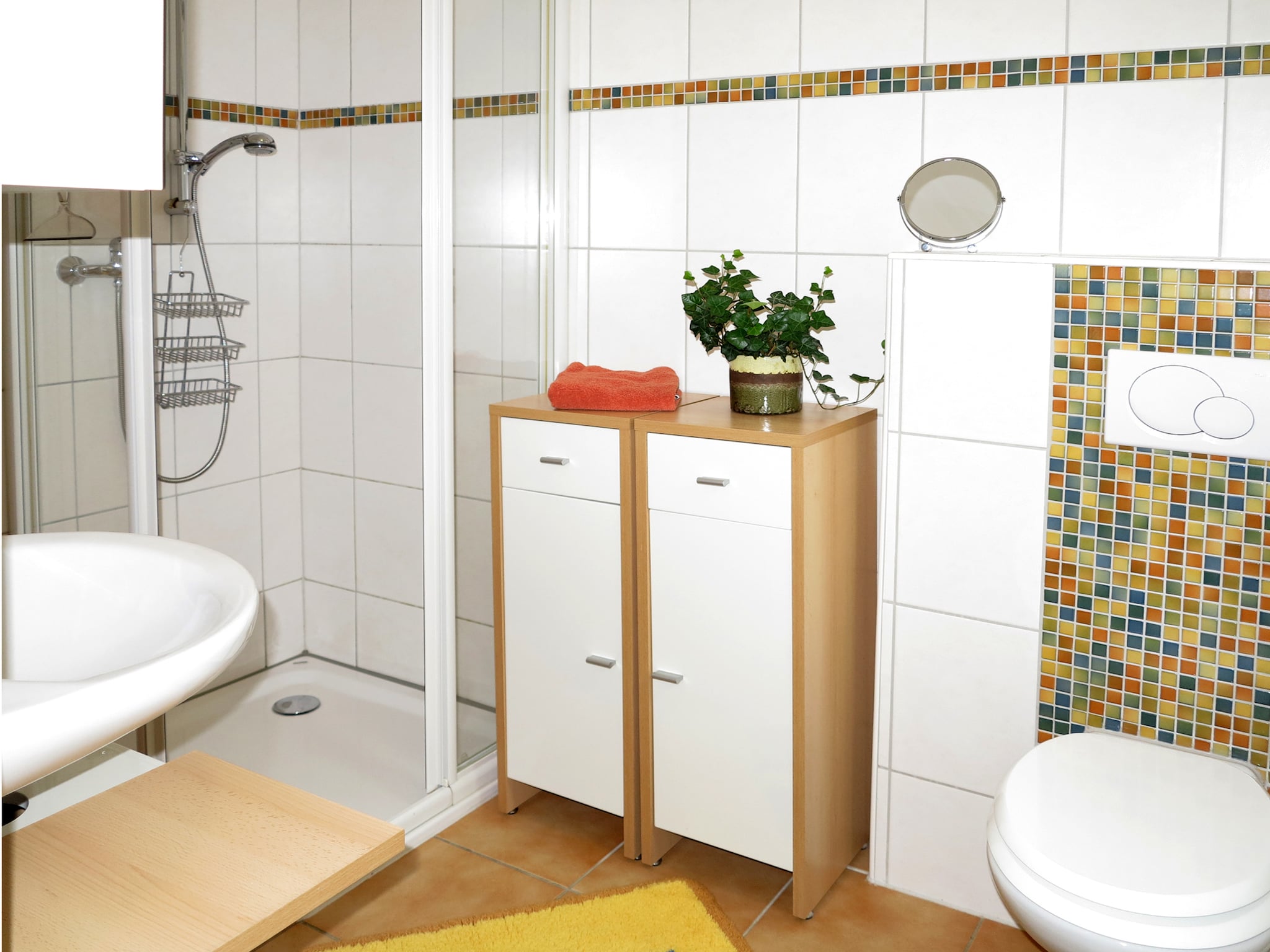 Ferienwohnung Weserbergland - Bad Pyrmont